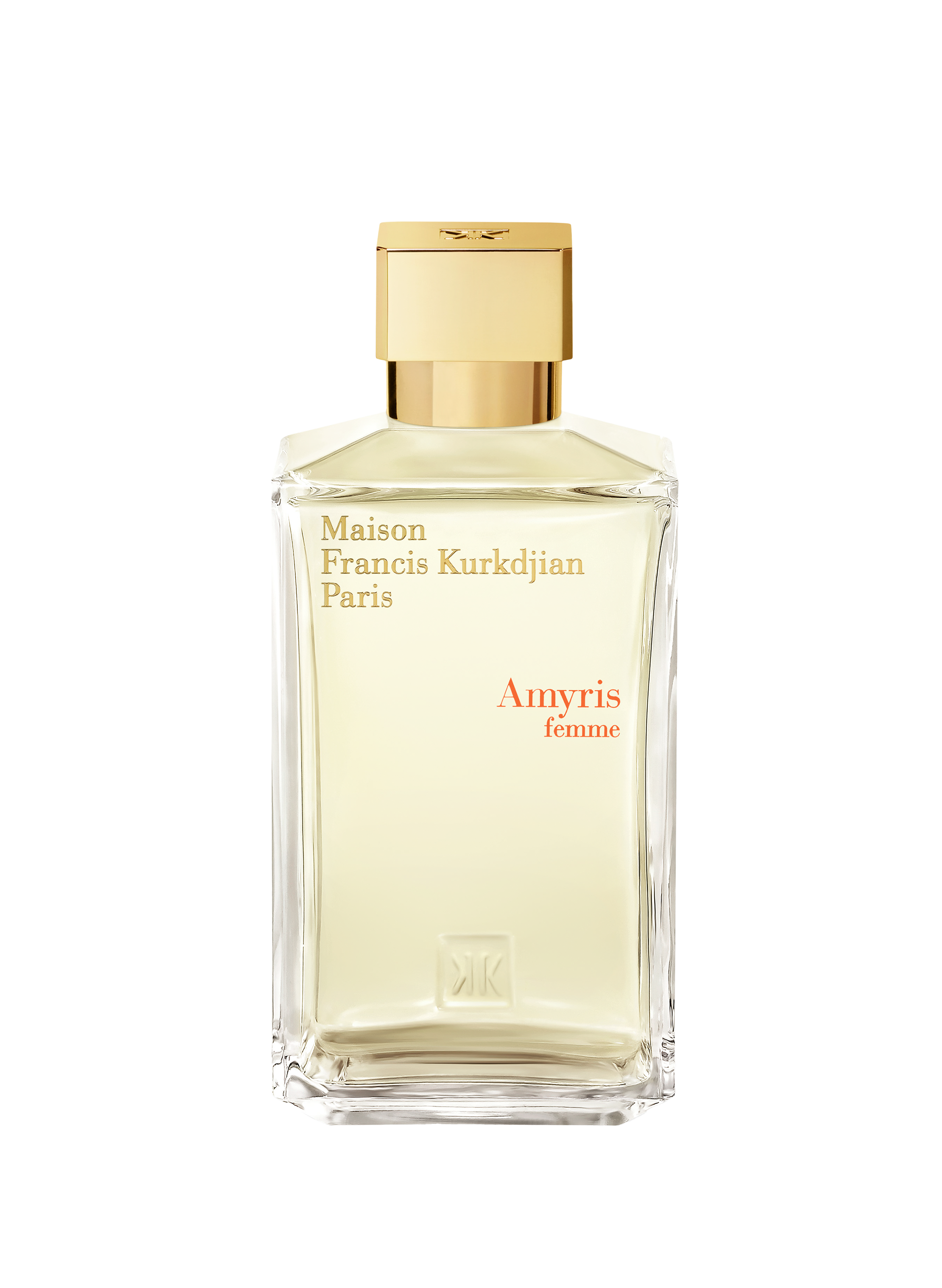 Amyris femme - Eau de parfum No color