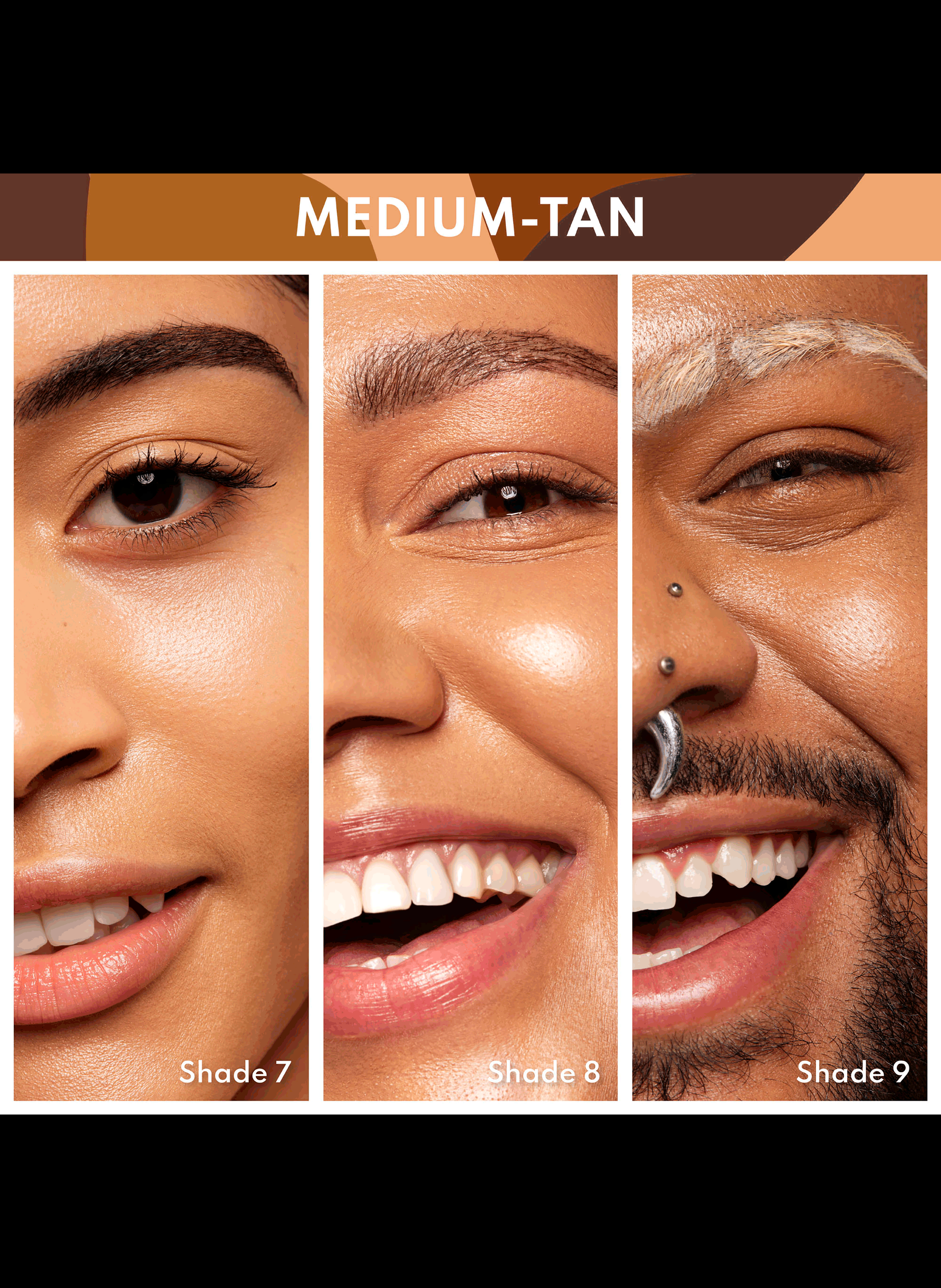 Yummy Skin Serum Skin Tint DANESSA MYRICKS 7