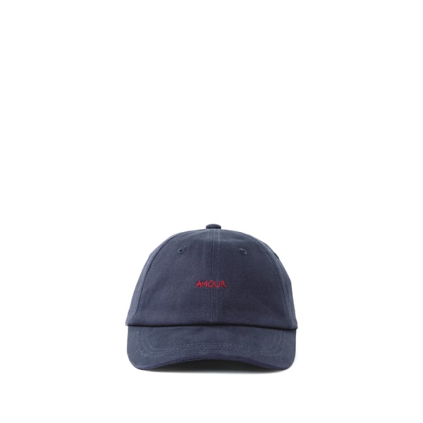 Casquette en coton Casquette en coton
