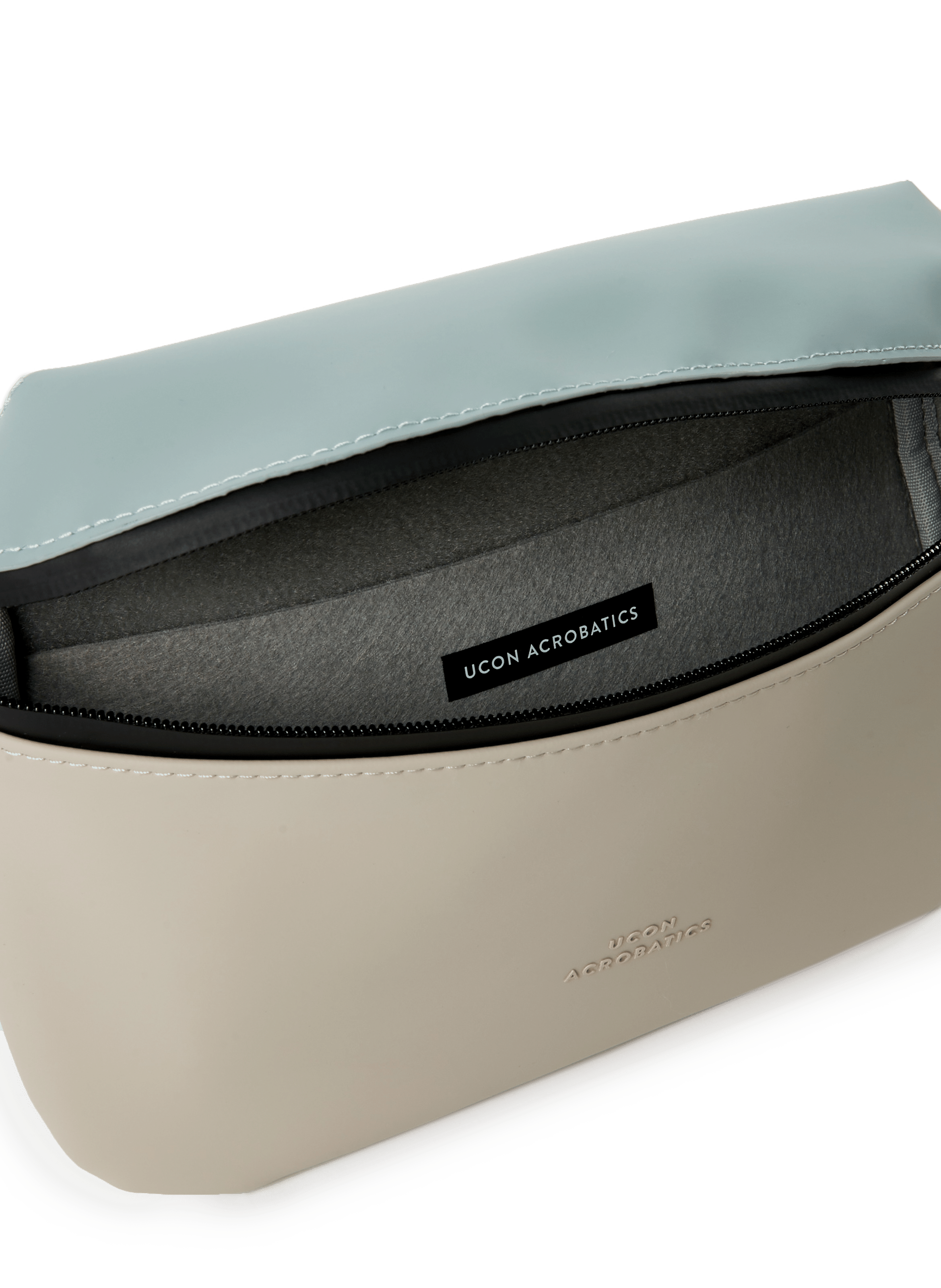 Hands Off umbrella UCON ACROBATICS Multicolour