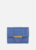 Portefeuille - exo ily  Bleu