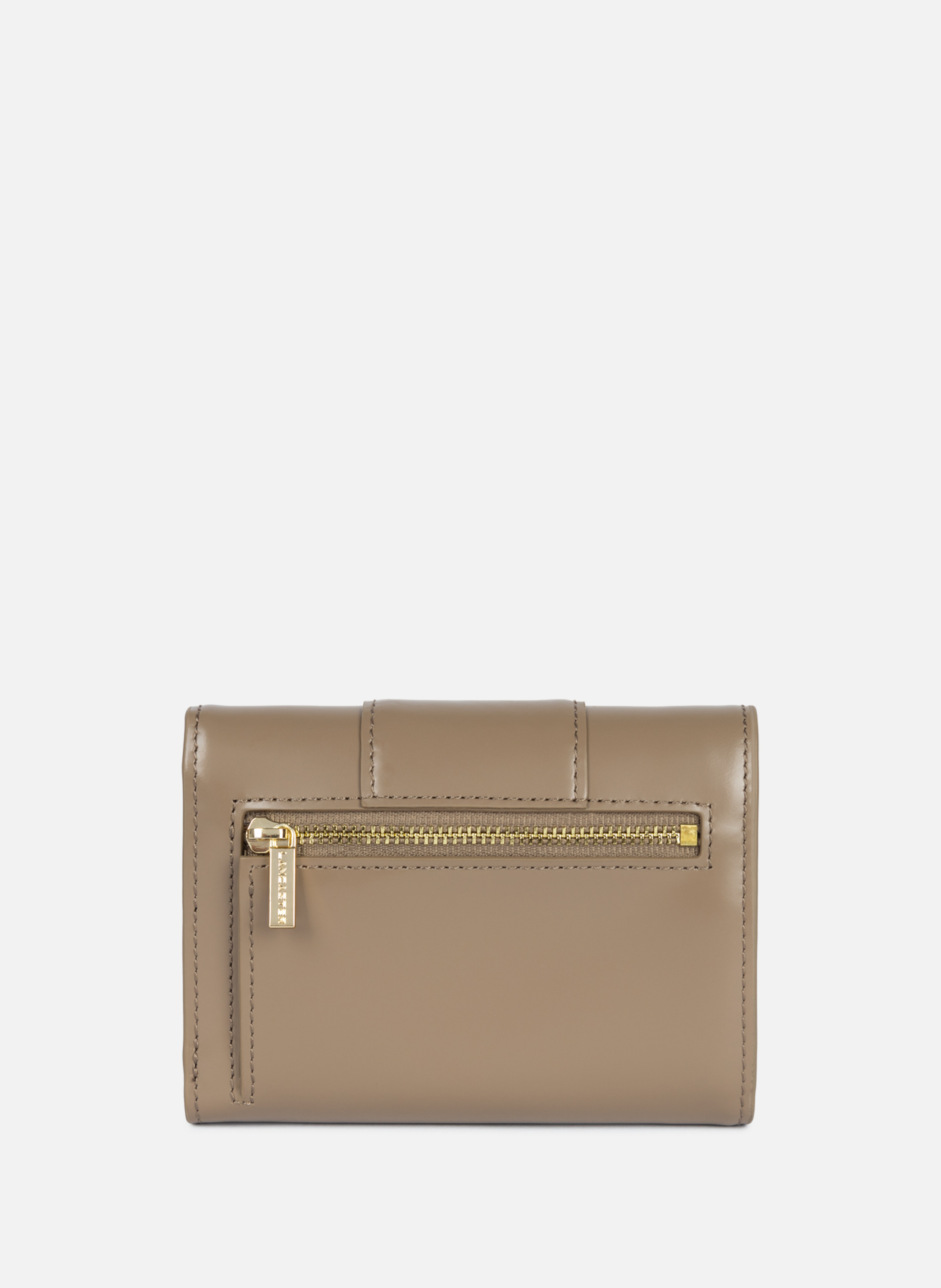 Wallet - Gelato Ily LANCASTER Brown