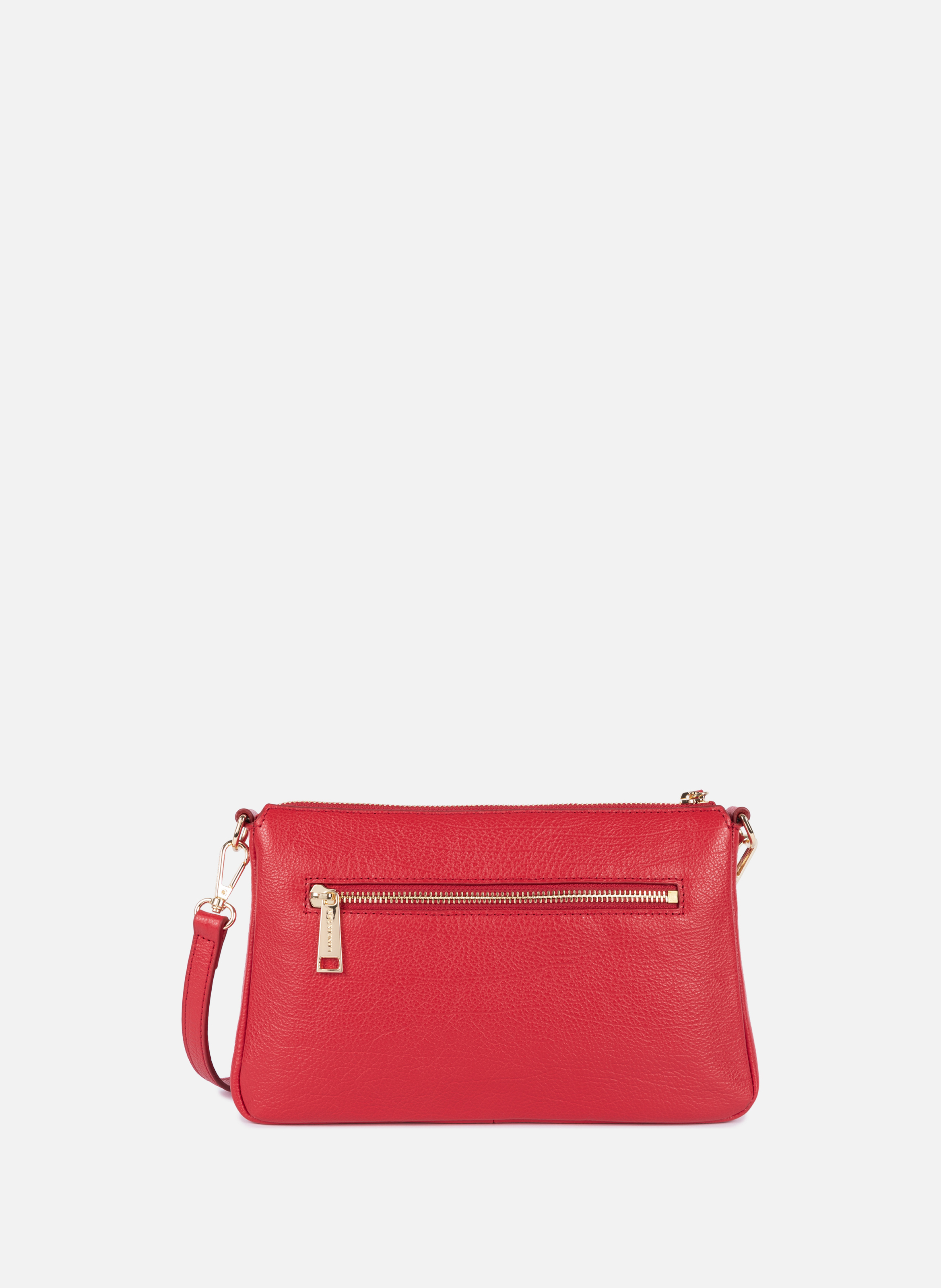 Clutch - Dune LANCASTER Red