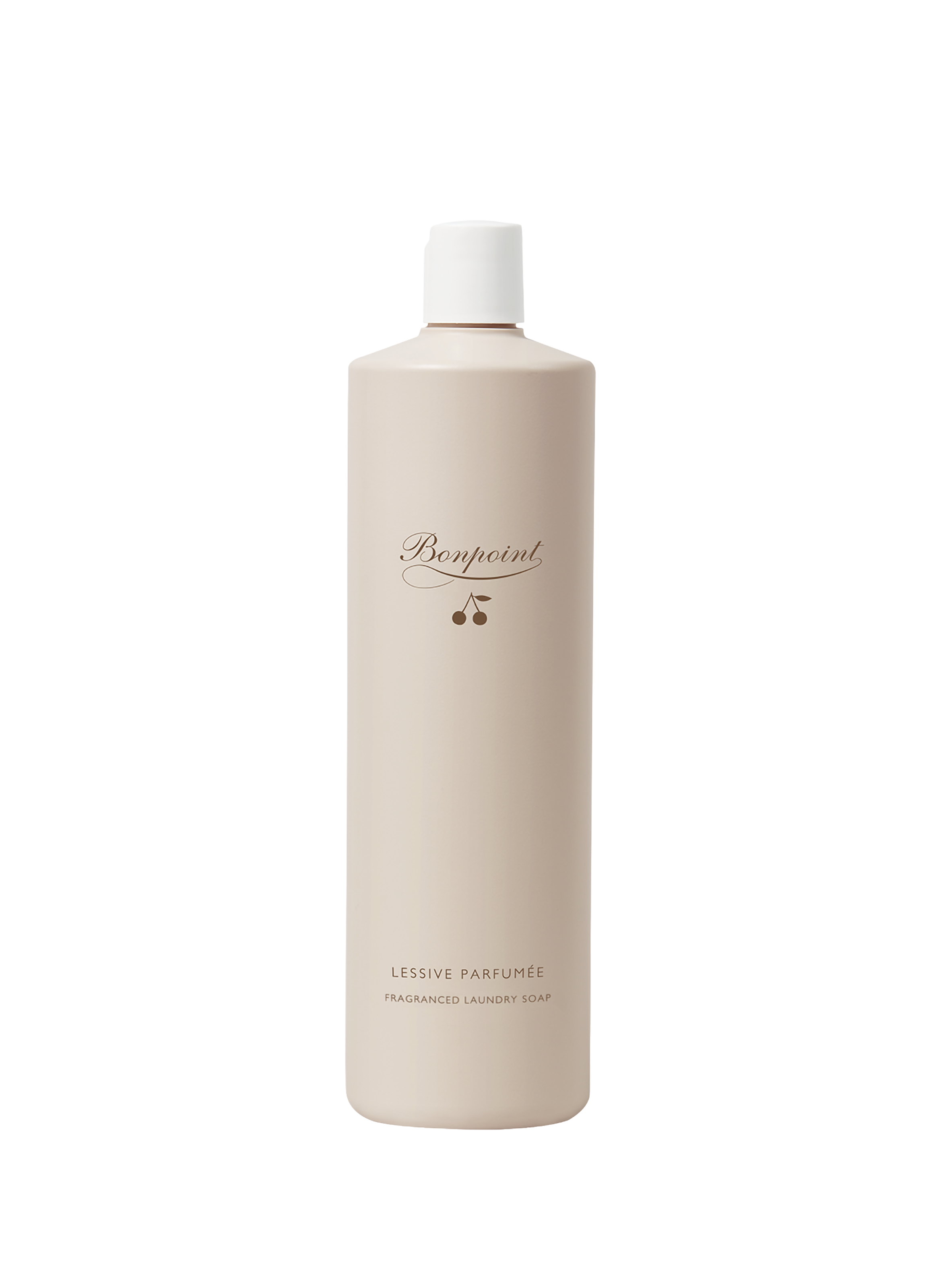 BONPOINT Lessive Parfumée No color