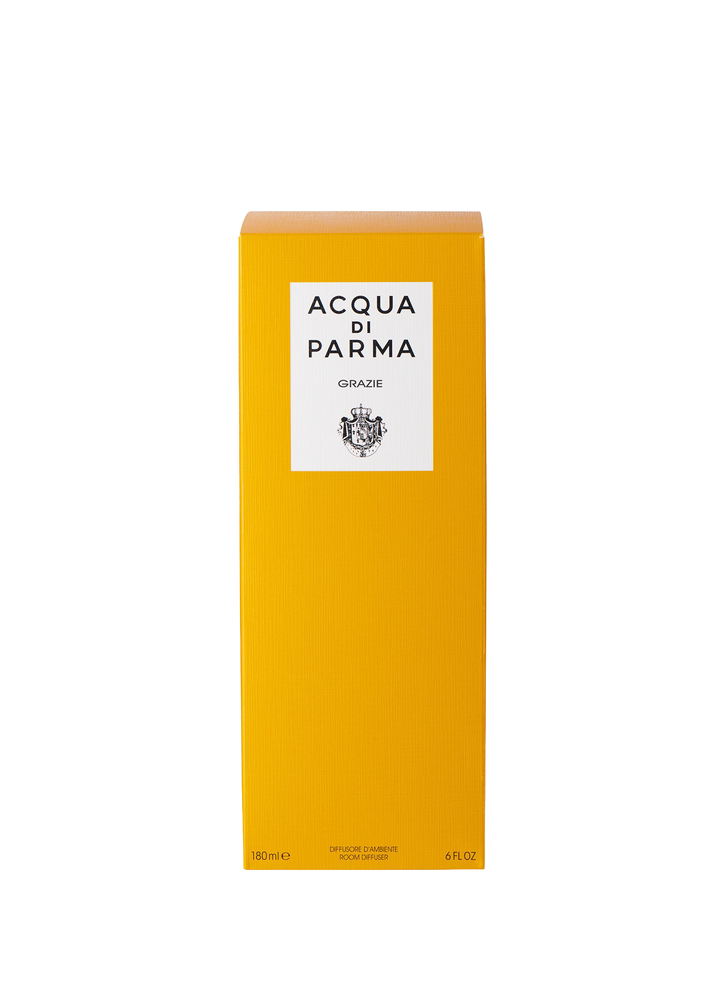 Diffuseur de parfum d'intérieur Grazie ACQUA DI PARMA No color