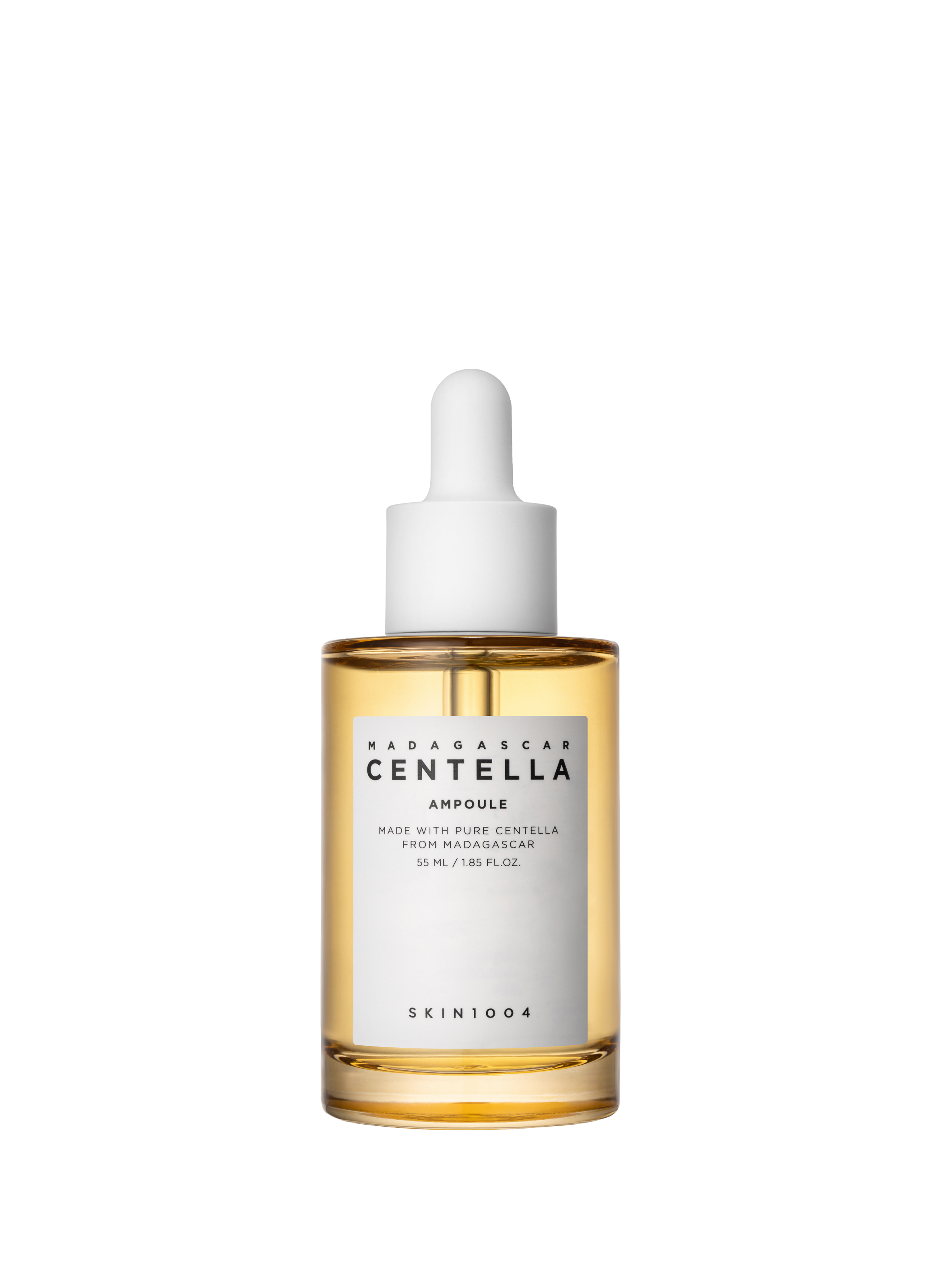 SKIN1004 Sérum hydratant et apaisant à la centella asiatica No color