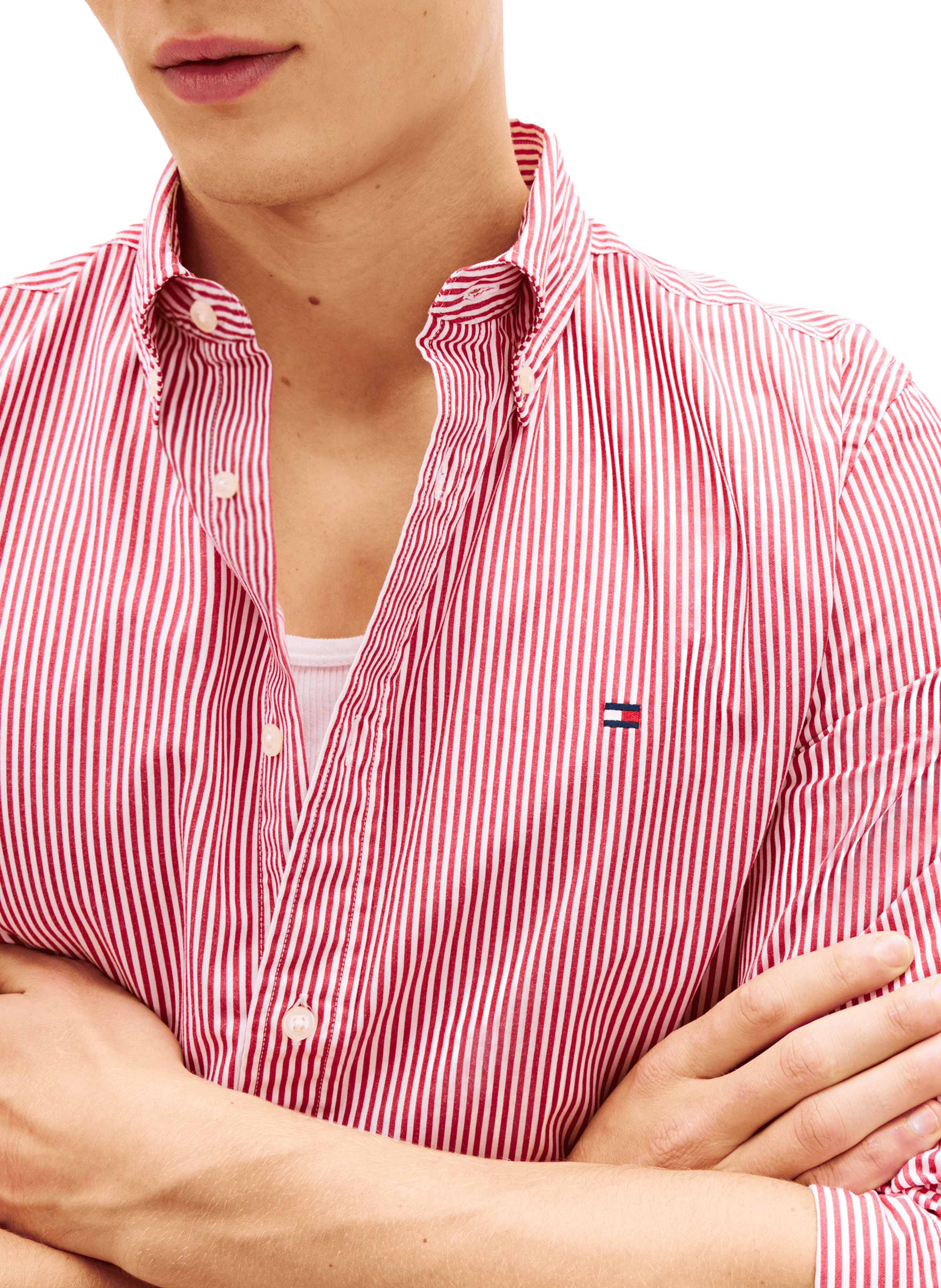 ITHACA ARCHIVE SHIRT TOMMY HILFIGER Multicolour