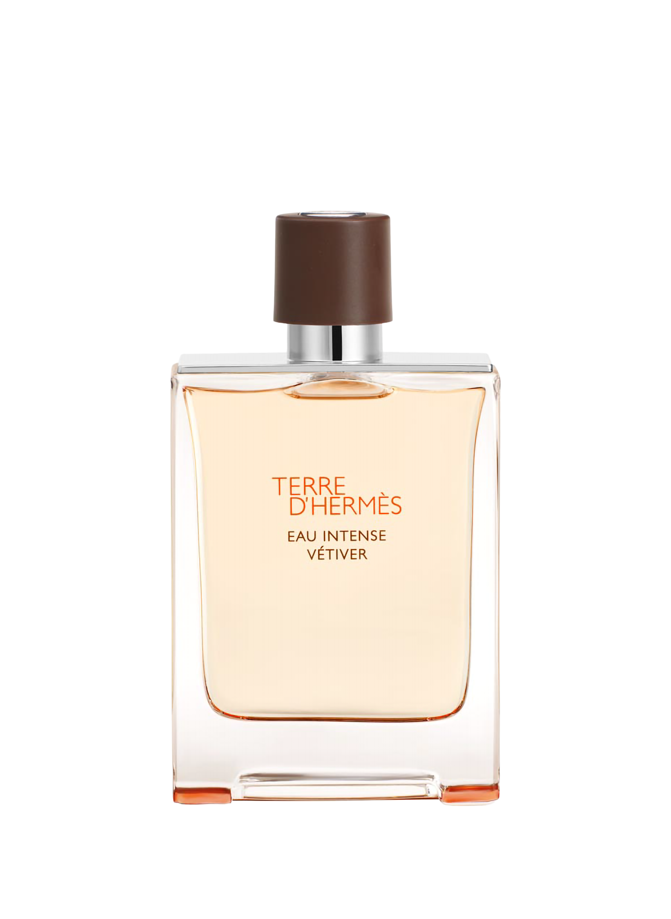 HERMÈS Terre d'Hermès Eau Intense Vétiver, Eau de parfum No color