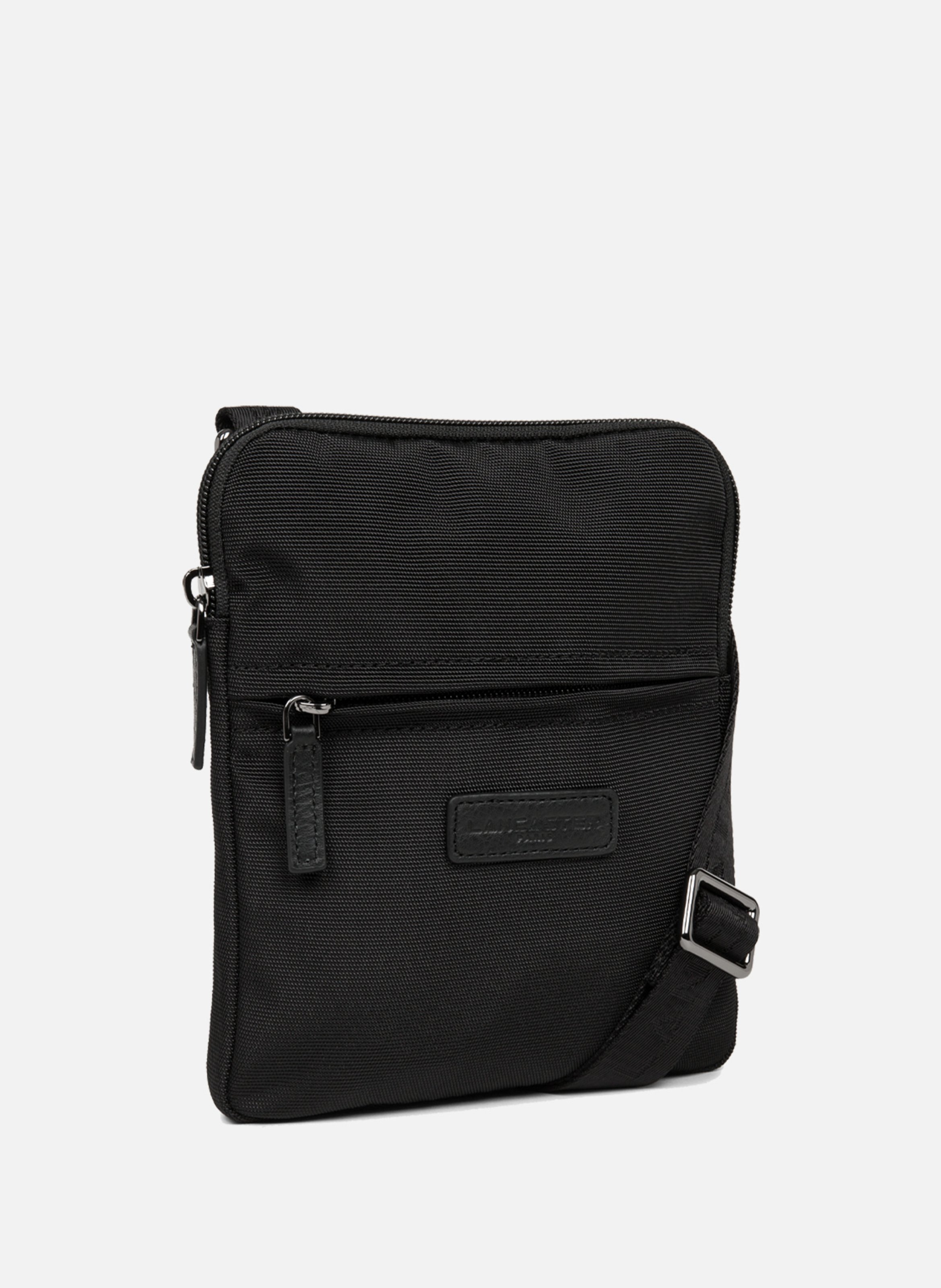 Small clutch - smart LANCASTER Black