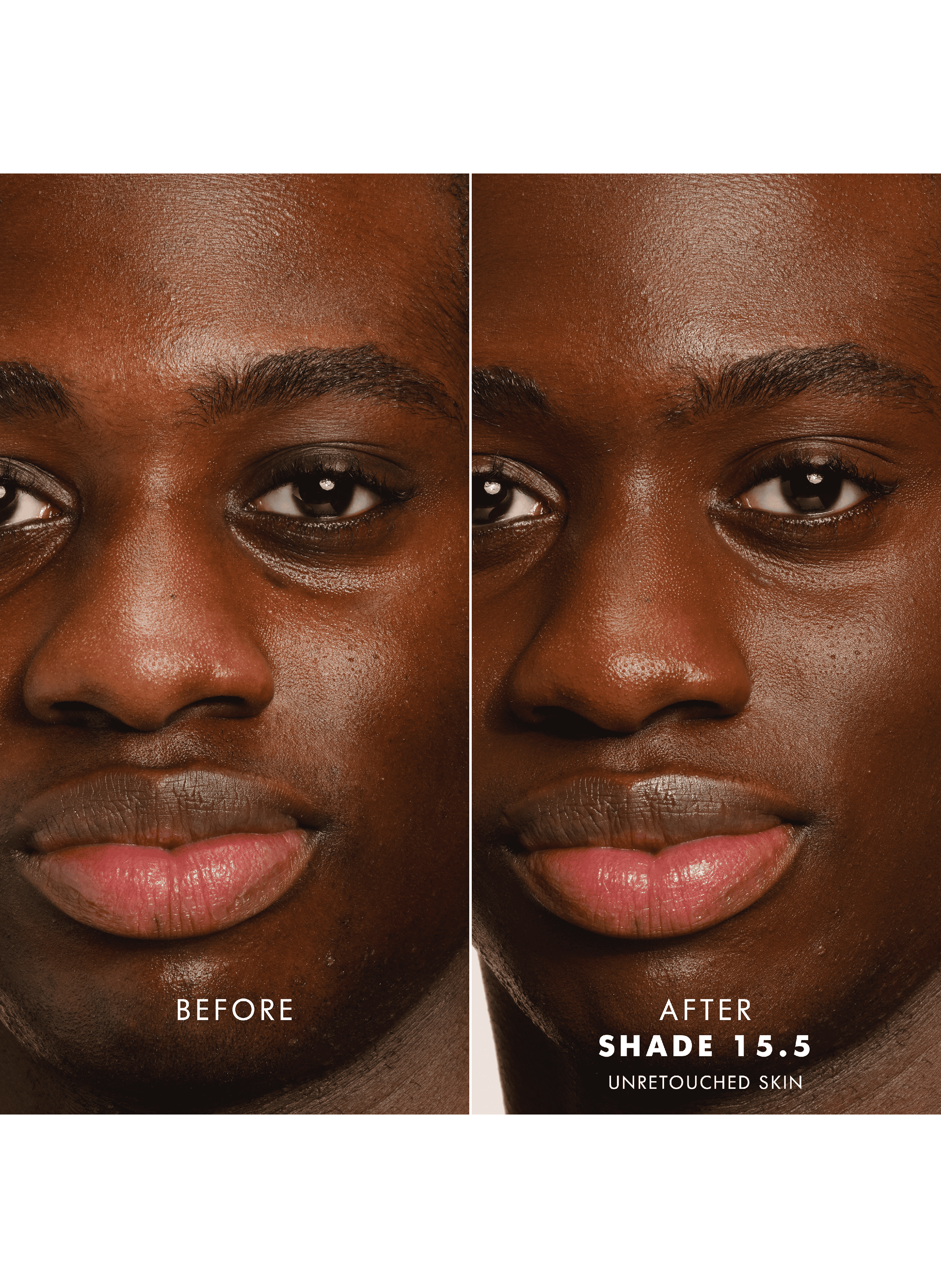 Luminous Silk Perfect Natural Glow Foundation ARMANI 15.5