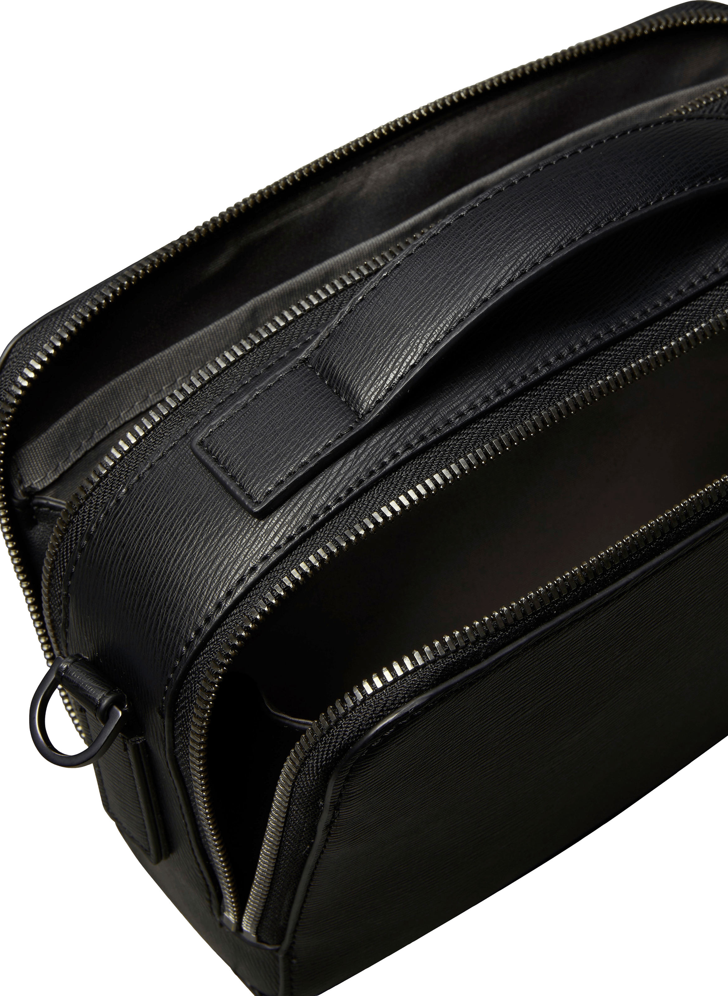 Crossbody bag CALVIN KLEIN Black