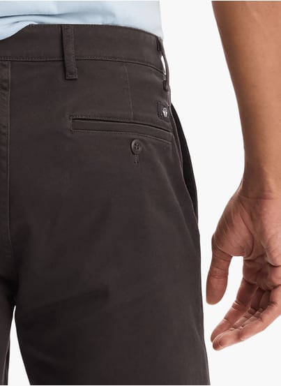 Pantalon décontracté en velours côtelé - Prêt-à-porter de luxe | Homme | LOUIS VUITTON Pantalon décontracté en velours côtelé - Prêt-à-porter de luxe | Homme | LOUIS VUITTON