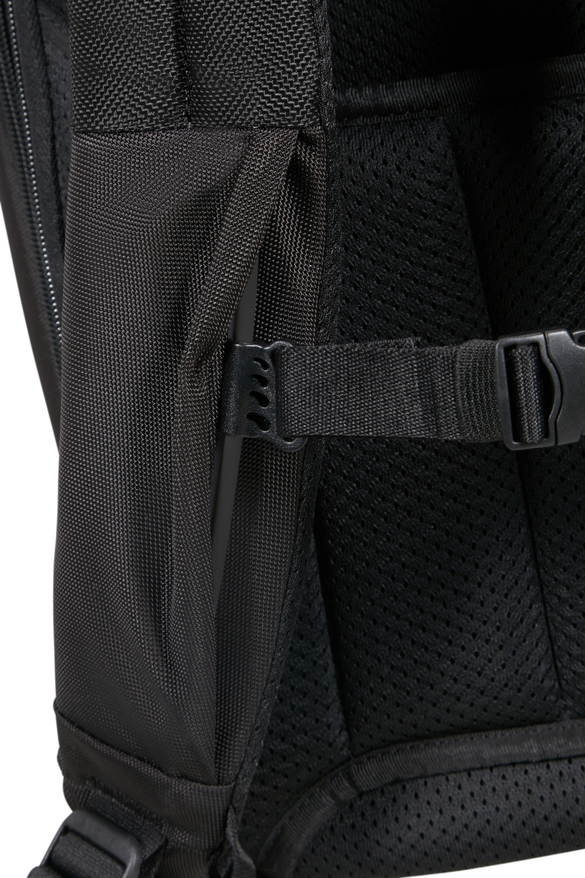 Spectrolite 4.0 sac à dos ordinateur SAMSONITE Noir