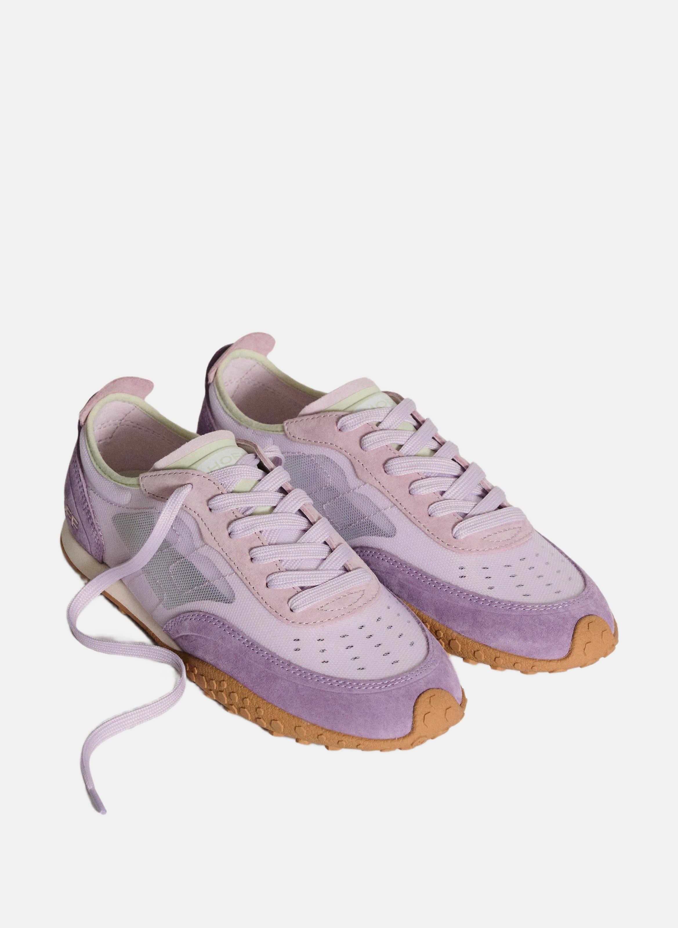 Hoff baskets décontractées bridge HOFF Violet