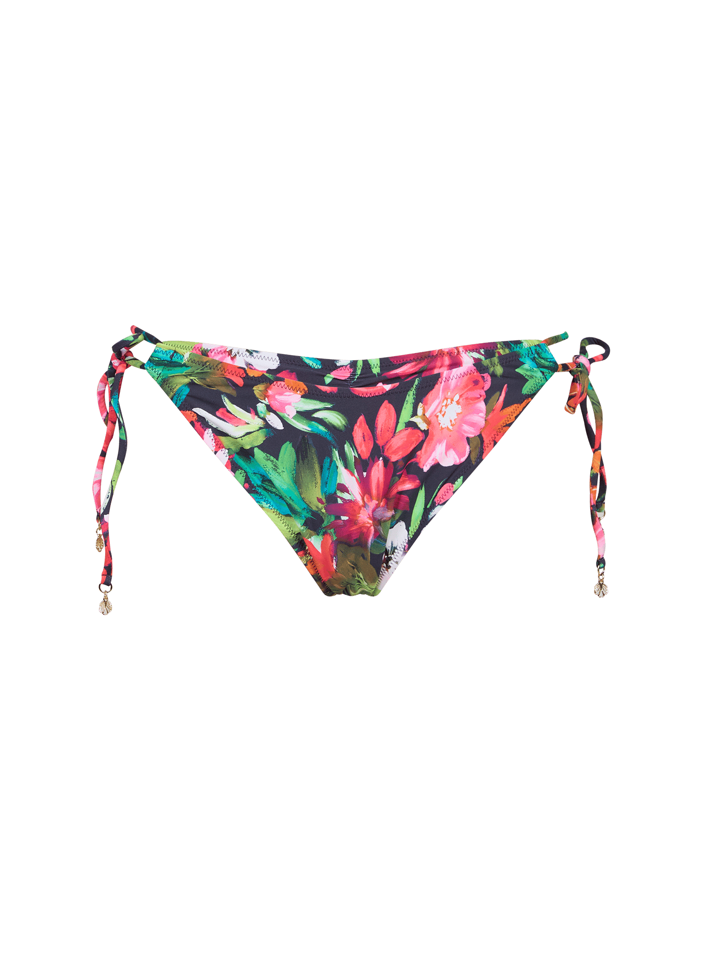 Bas de maillot de bain à imprimé fleur  FREYA Multicolore