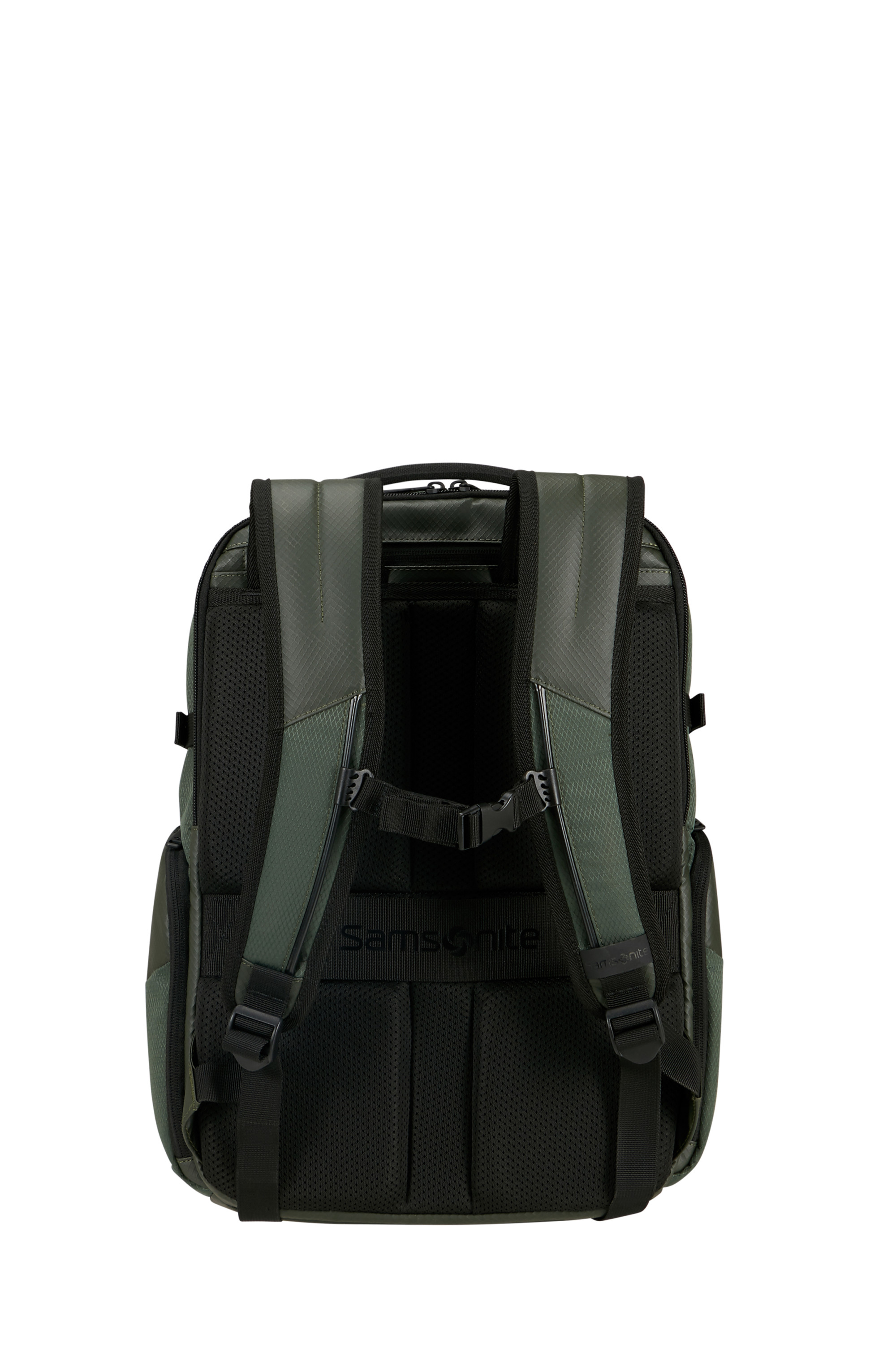 Armox sac à dos ordinateur SAMSONITE Vert