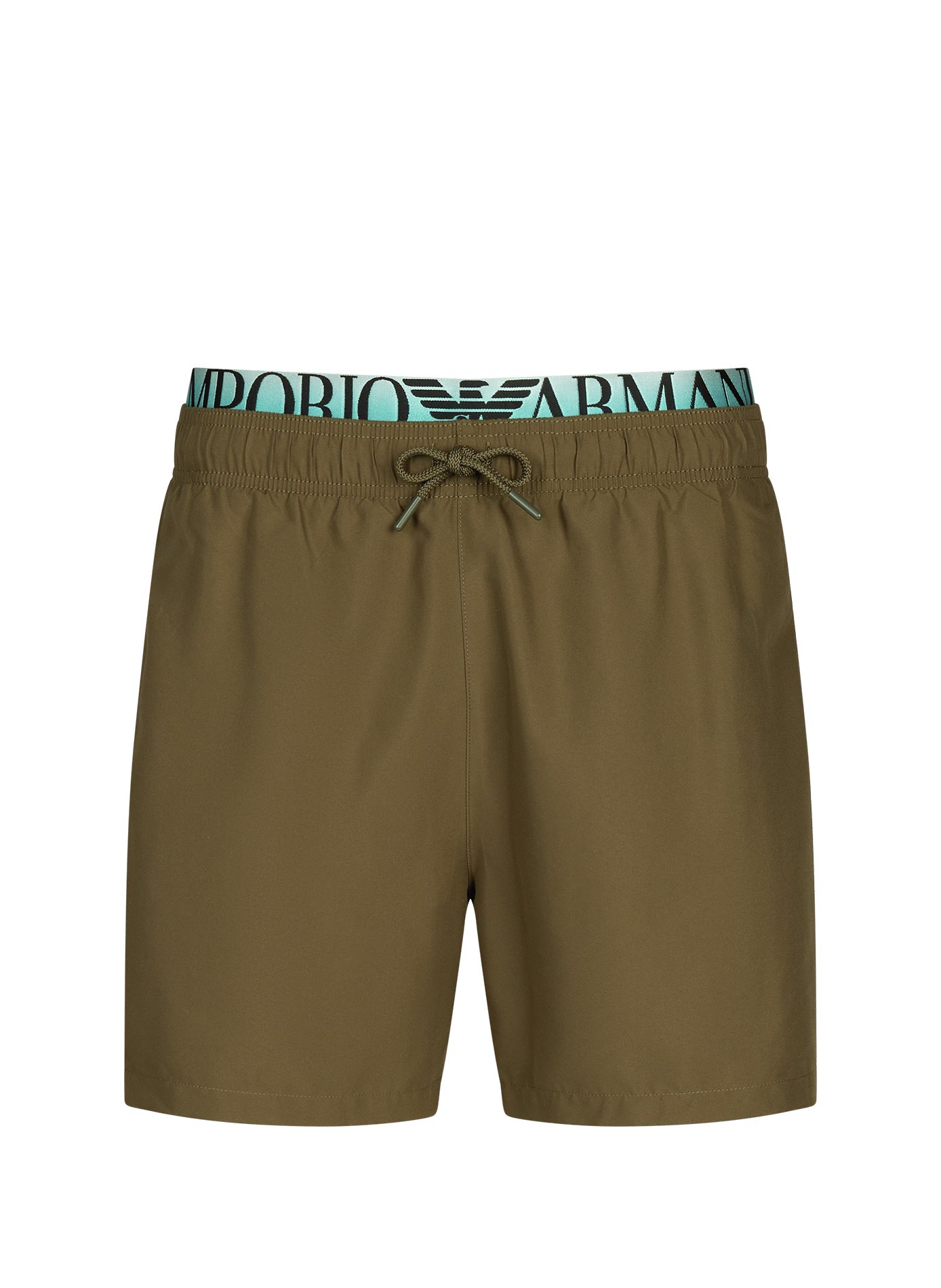 Badehose ARMANI Khaki