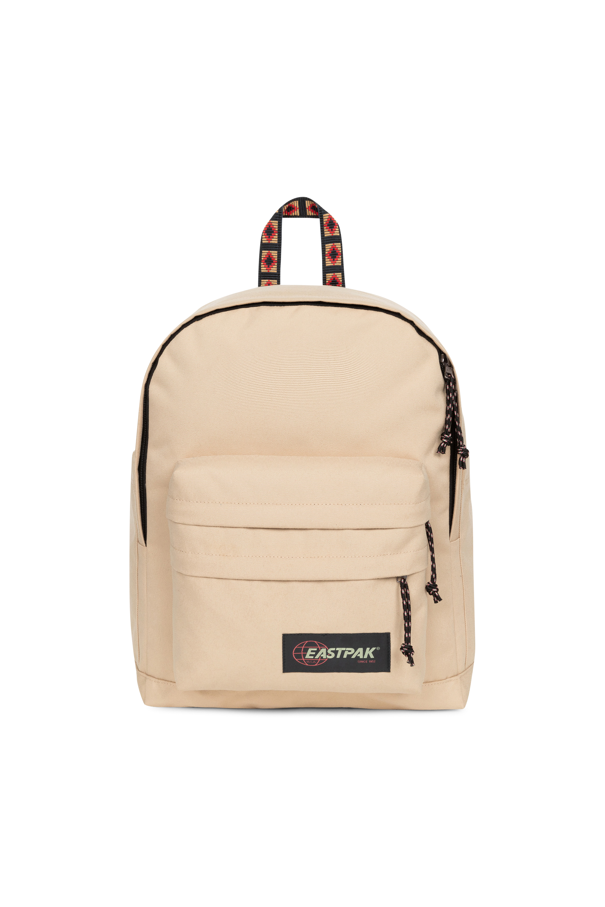 Sac à dos kittery pak'r EASTPAK Multicolore