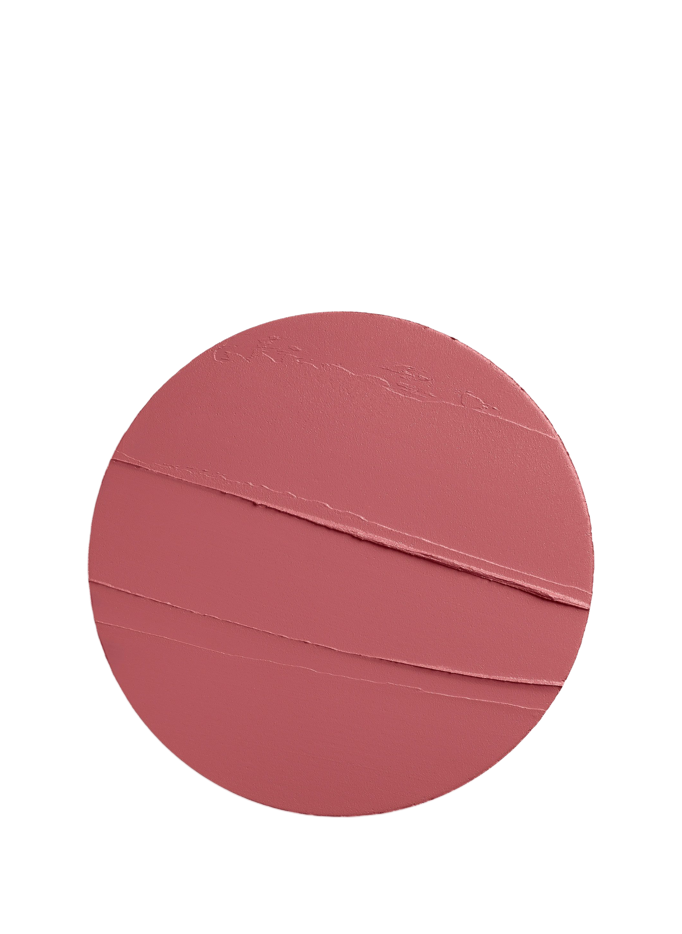 Rouge Hermès, Rouge à lèvres mat HERMÈS 48 - rose boisé