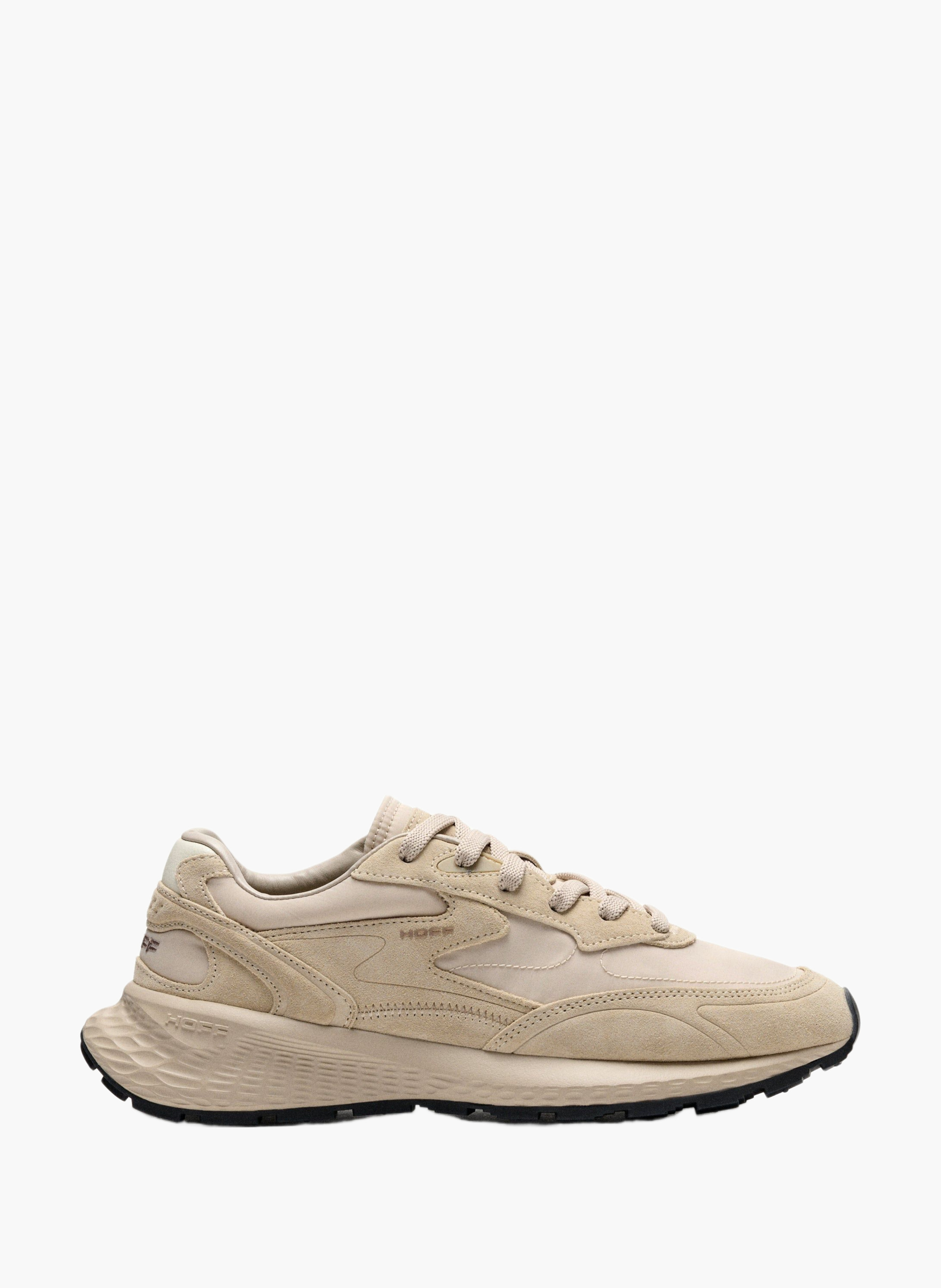 Hoff baskets décontractée city mkii sand HOFF Beige