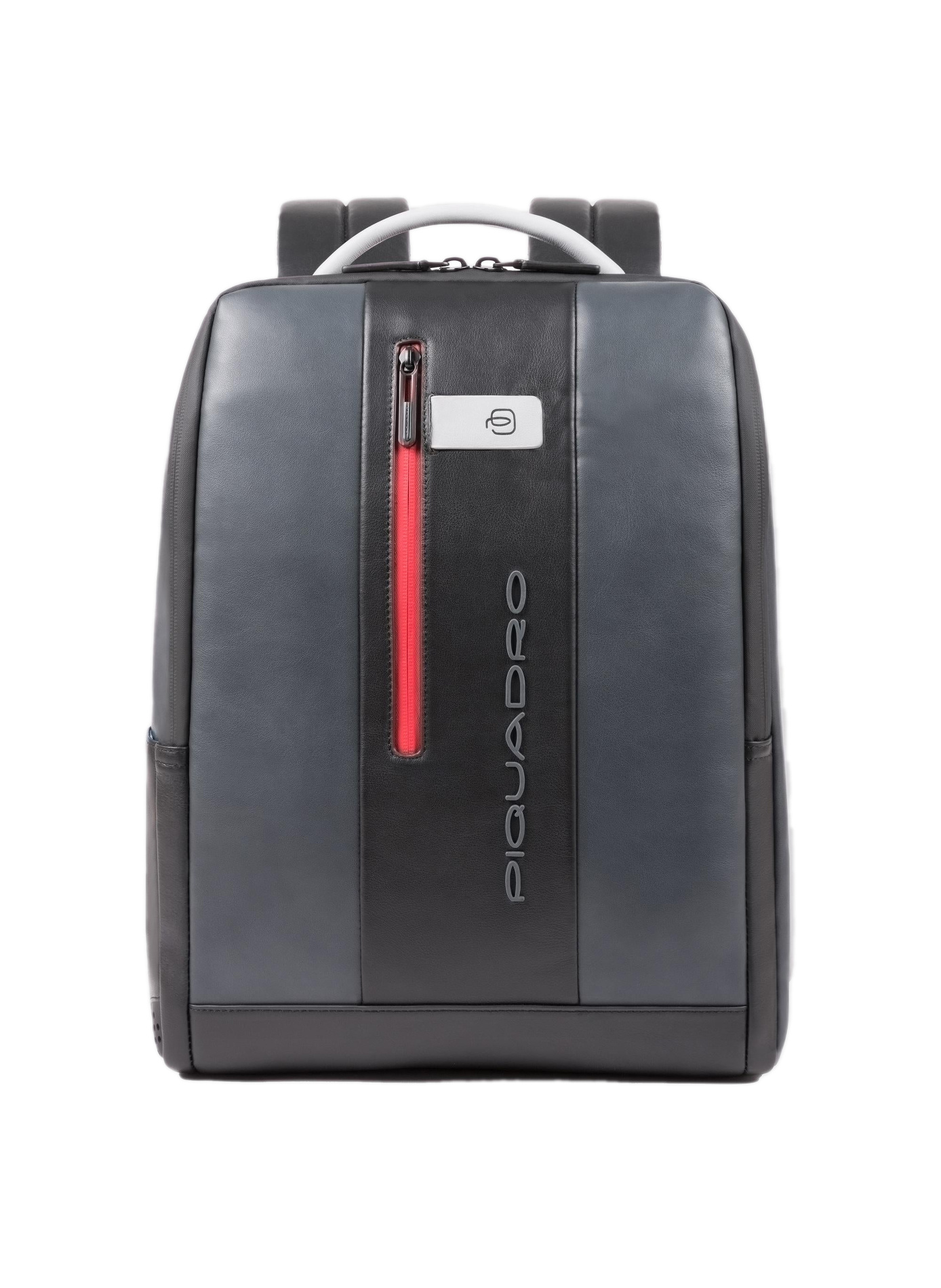 Sac à dos d' ordinateur 15,6" PIQUADRO Gris