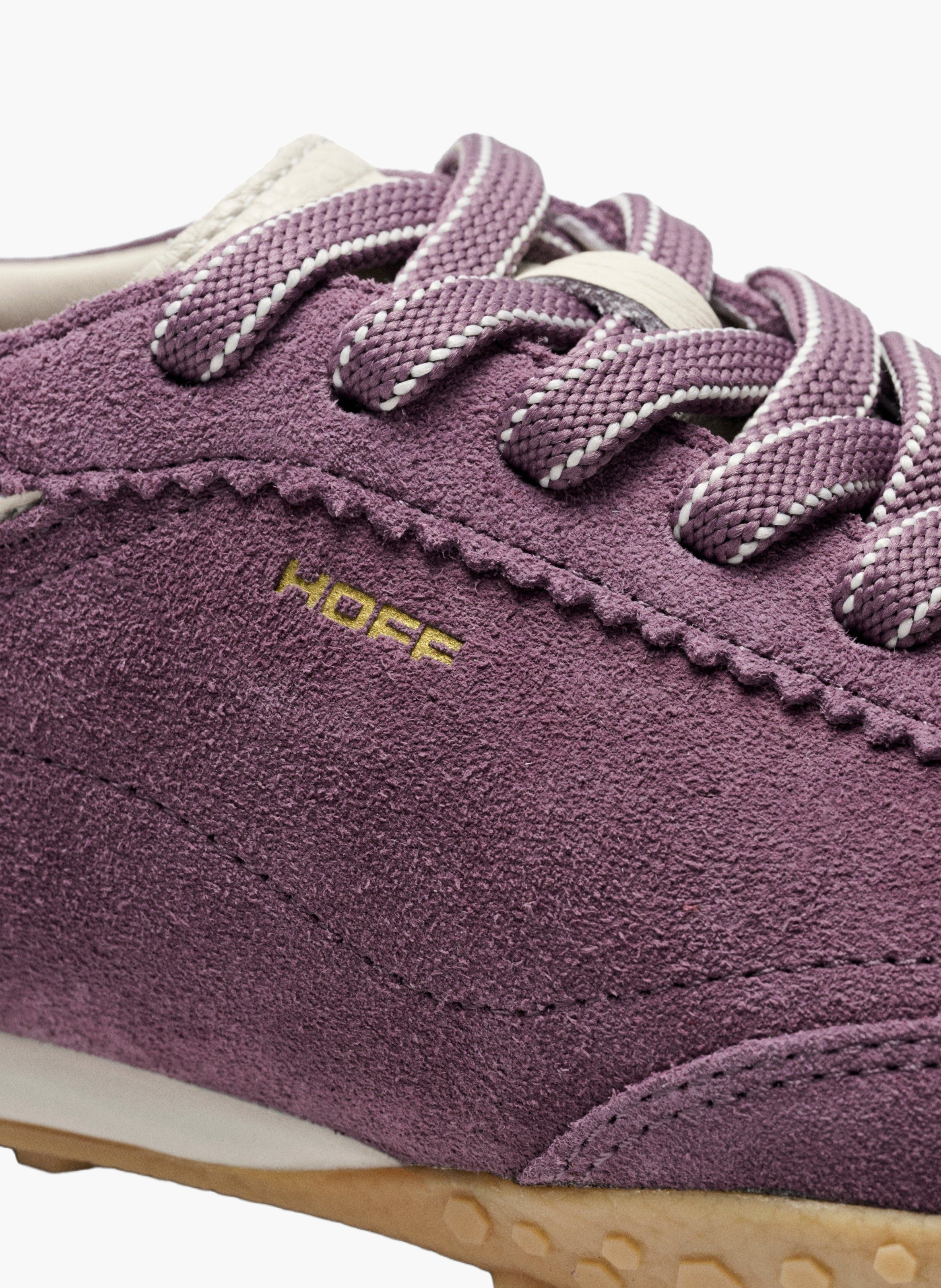 Hoff baskets décontractée HOFF Violet