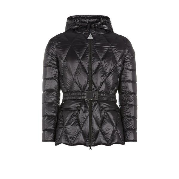 Doudoune mi-longue Serignan