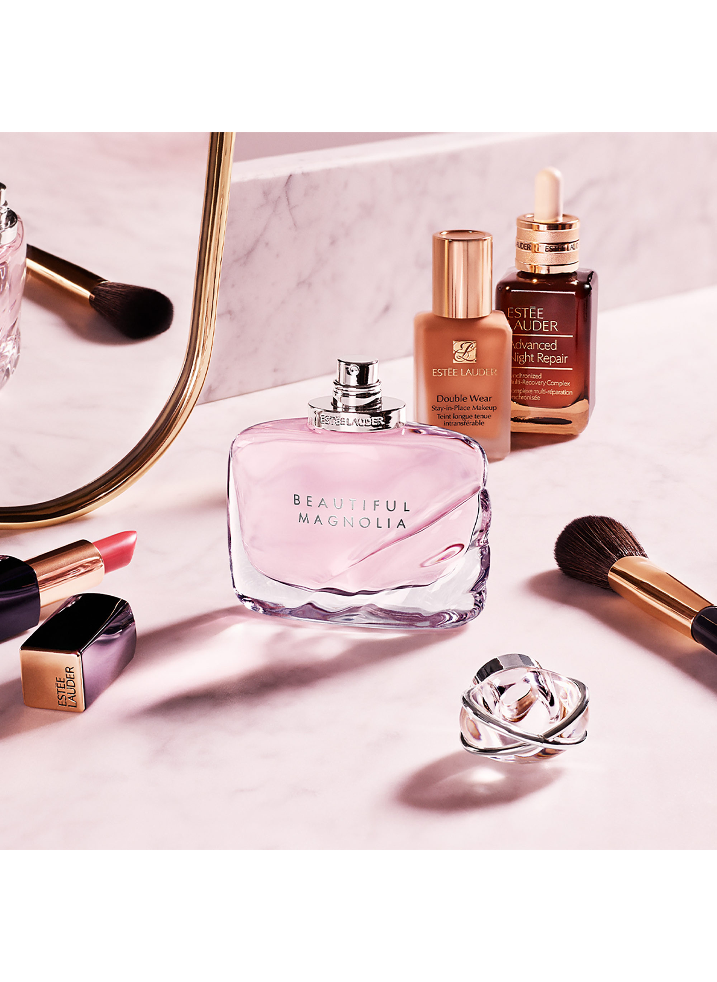 Eau de parfum - Beautiful Magnolia ESTÉE LAUDER No color