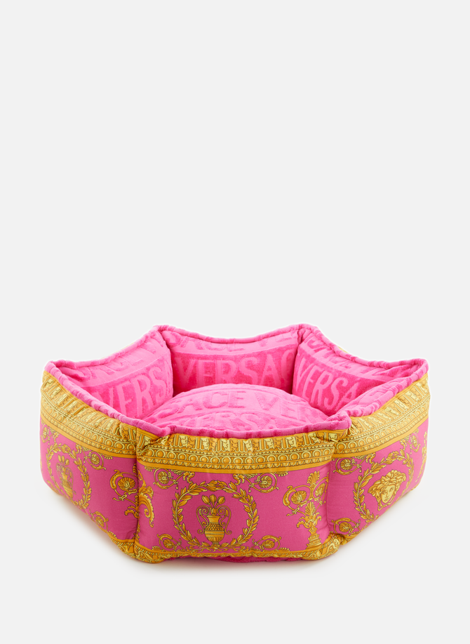 Small pet bed VERSACE