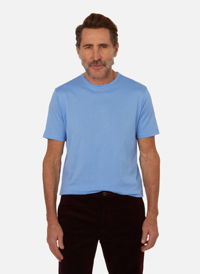 SUNSPEL cotton t-shirt