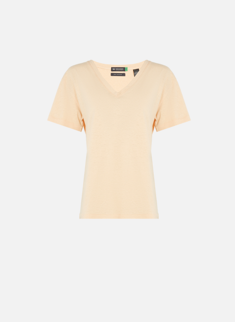 Baumwoll-T-Shirt MehrfarbigDOCKERS 
