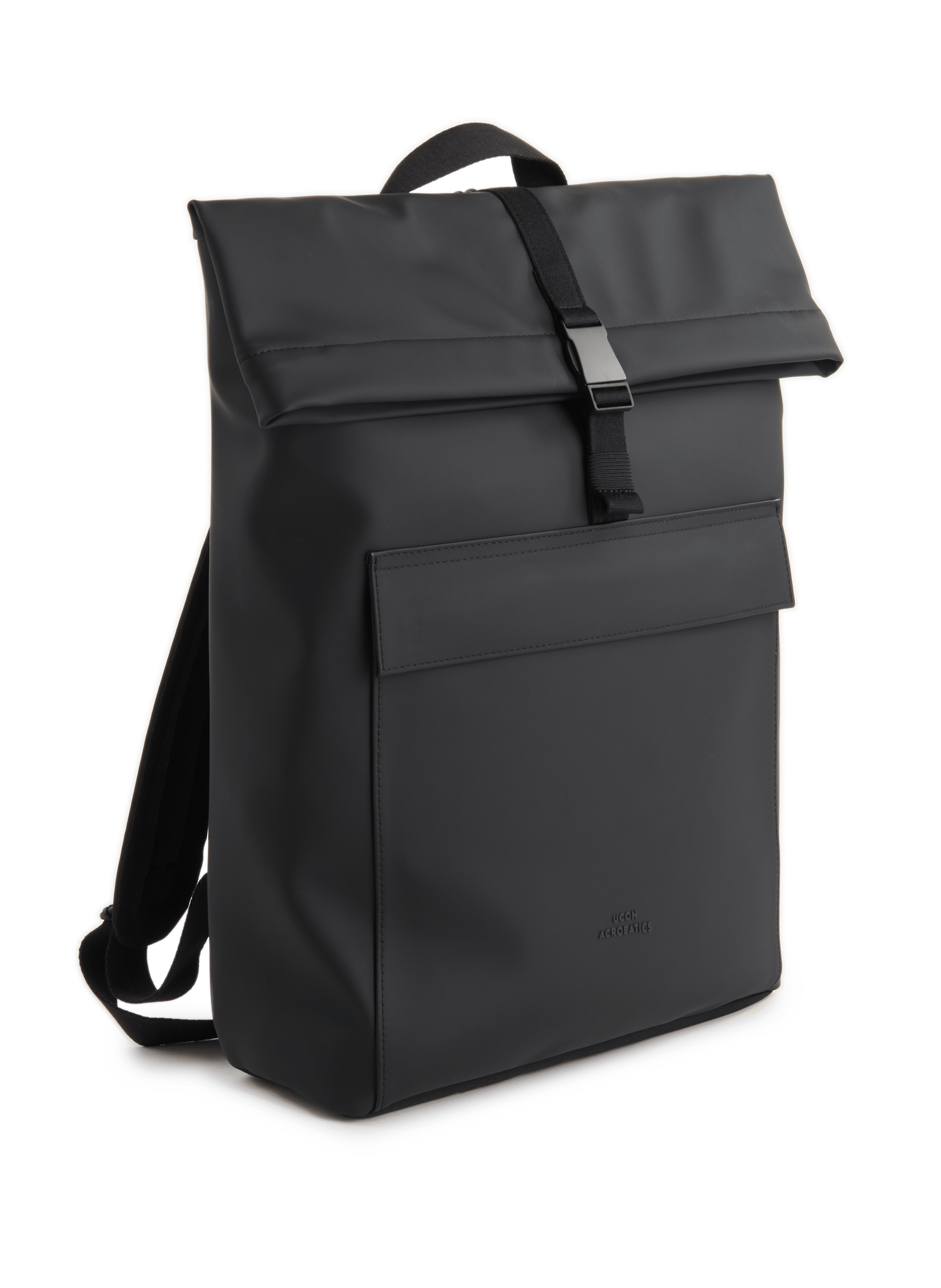 Sac à dos Jannik Medium - série Lotus Infinity UCON ACROBATICS Noir