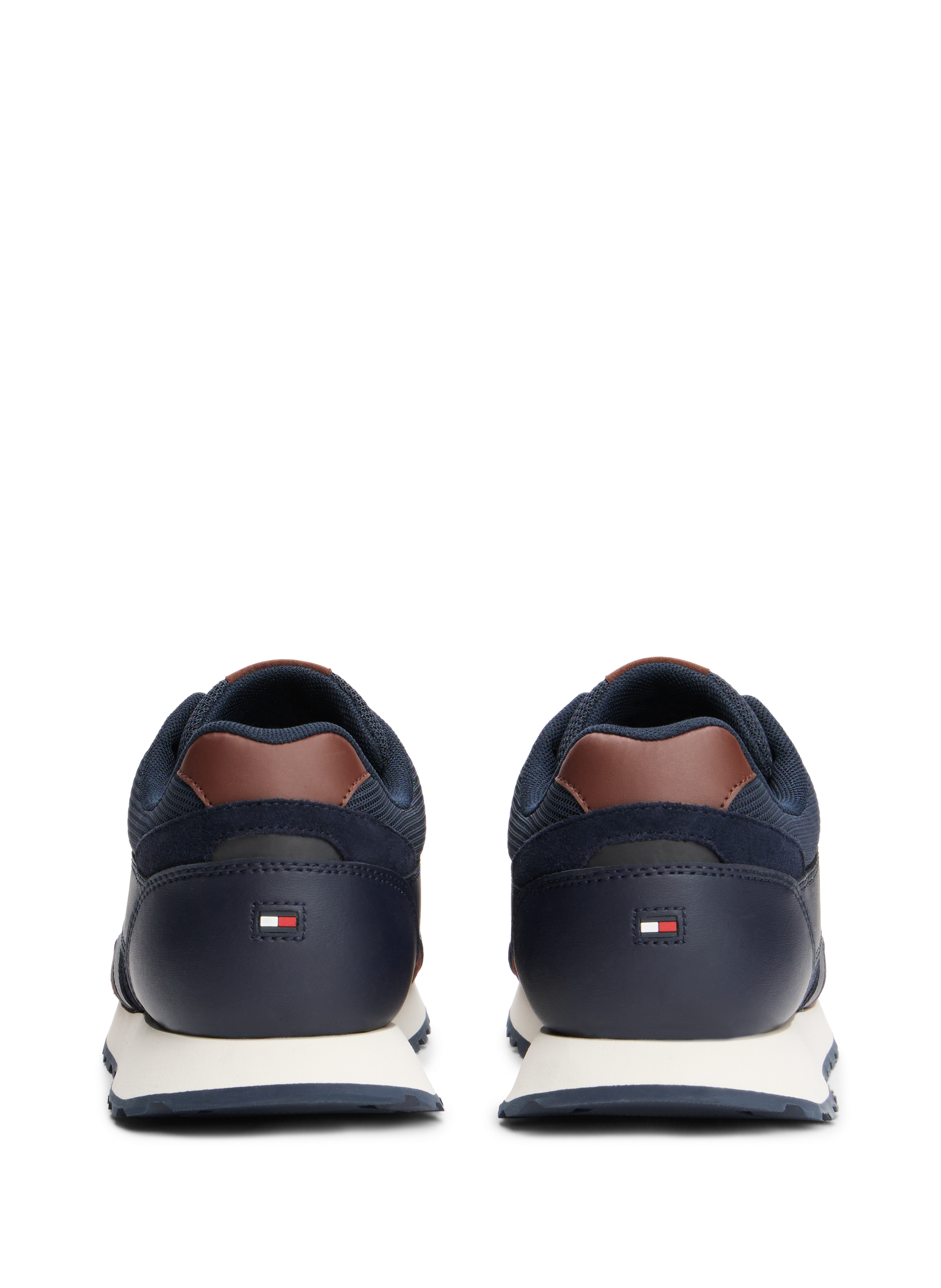 Sneakers New Runner Eva Mix TOMMY HILFIGER Blue