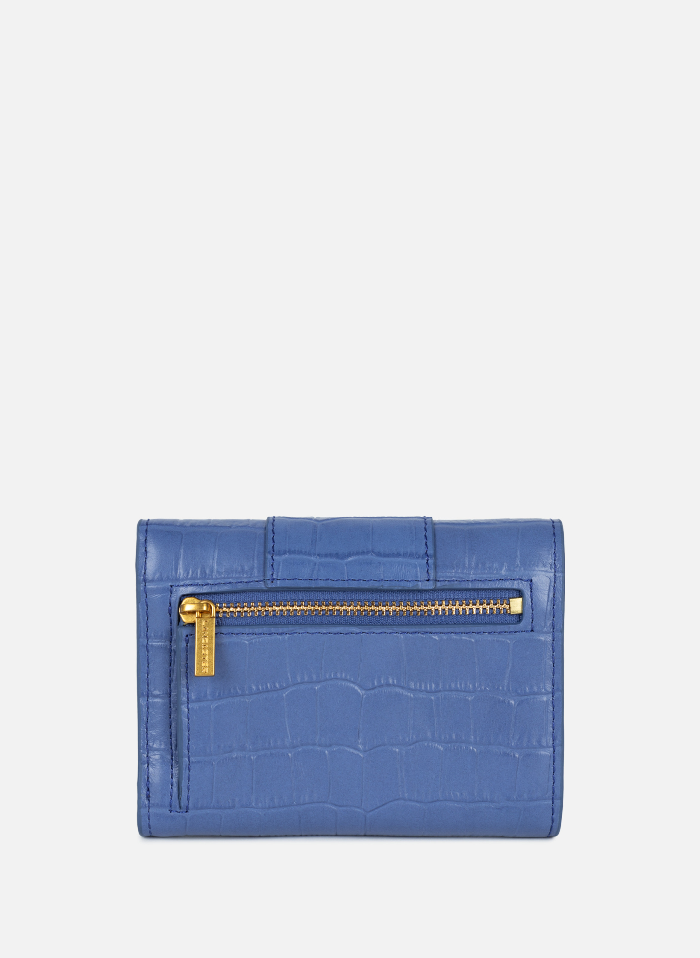 Wallet - Exo Ily LANCASTER Blue