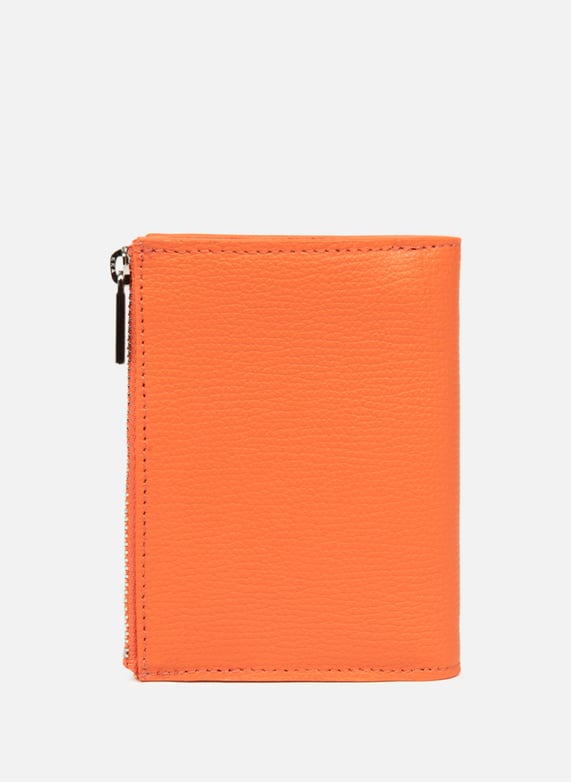 Wallet - Sierra PM | Orange by LANCASTER Wallet - Sierra PM Orange