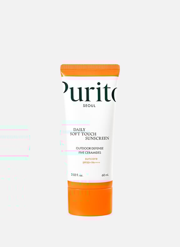 Daily Soft Touch Sunscreen (Renewer) by PURITO PURITO Daily Soft Touch Sunscreen (Renewer)