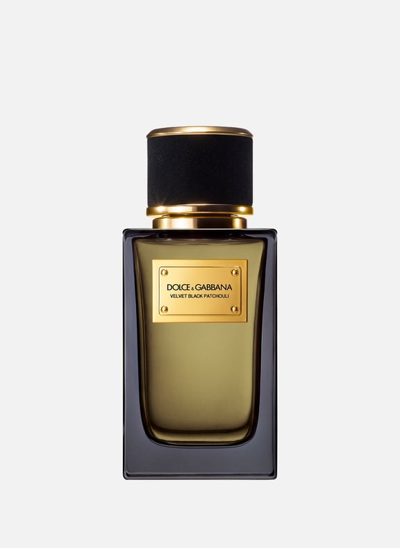 Velvet Black Patchouli - Eau De Parfum by DOLCE & GABBANA DOLCE & GABBANA Velvet Black Patchouli - Eau De Parfum