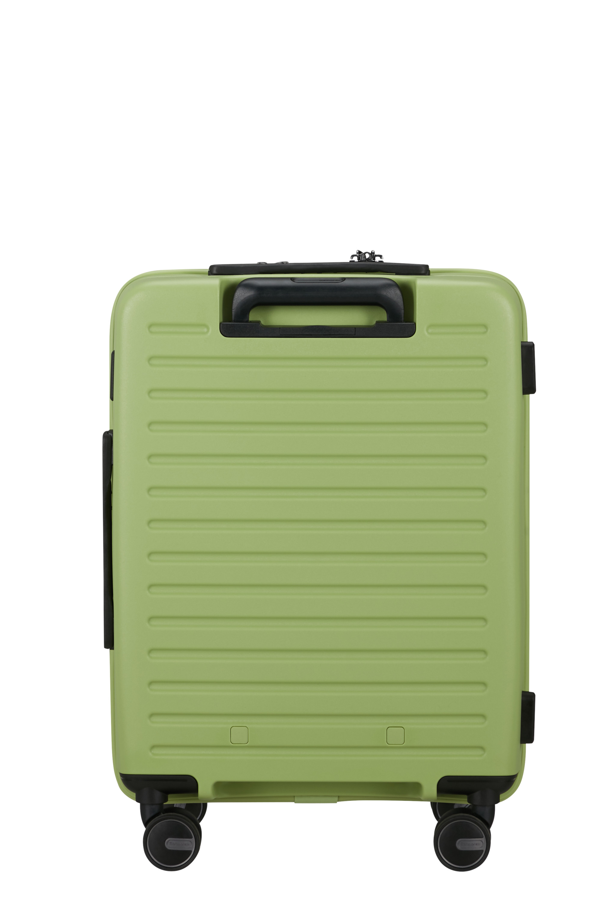 Restackd valise 4 roues taille s SAMSONITE Vert