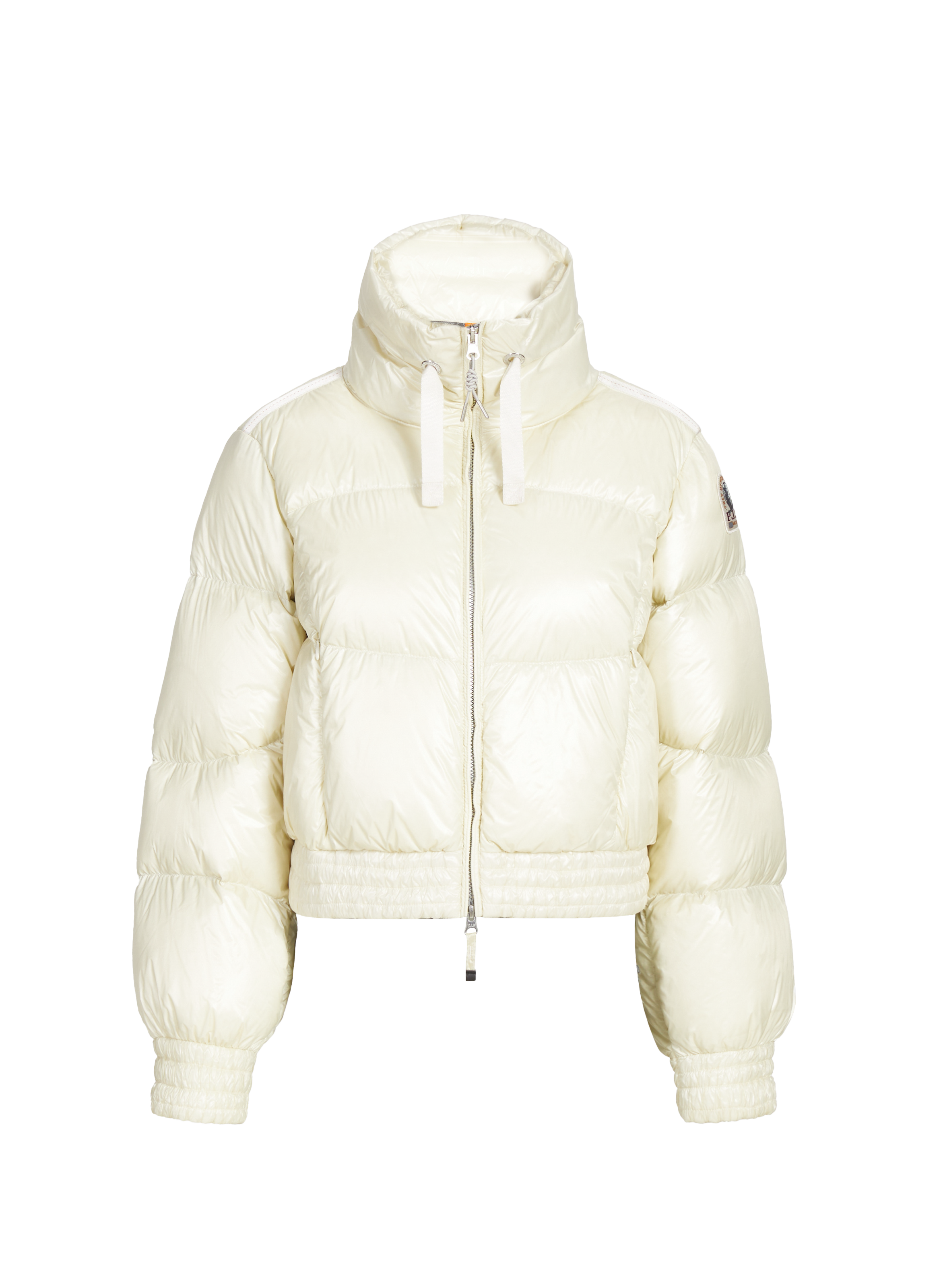 PARAJUMPERS Parka matelassée Beige