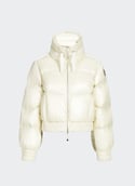 Quilted jacket  Moonbeam