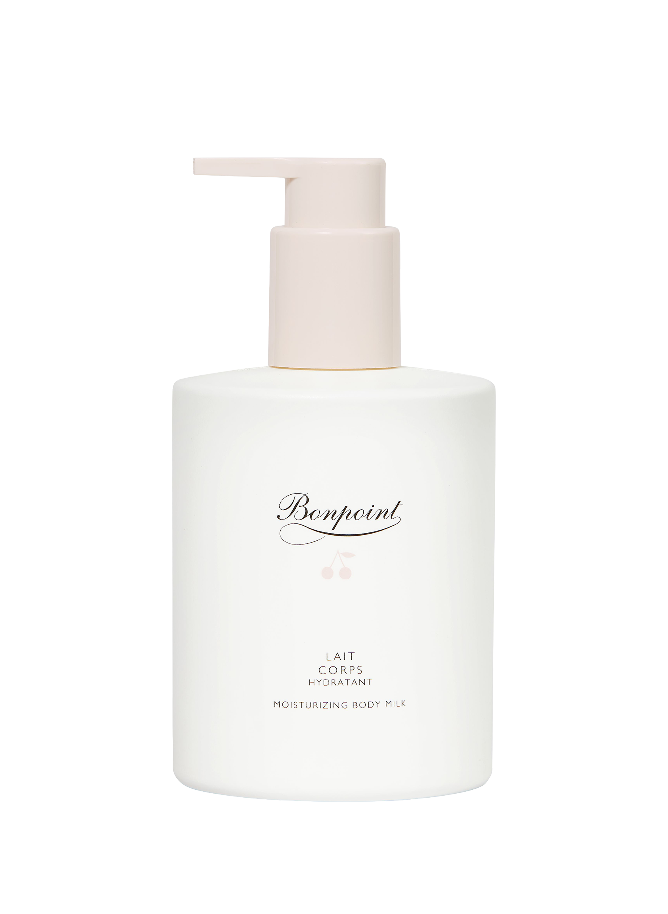 BONPOINT Hydrating body lotion No color