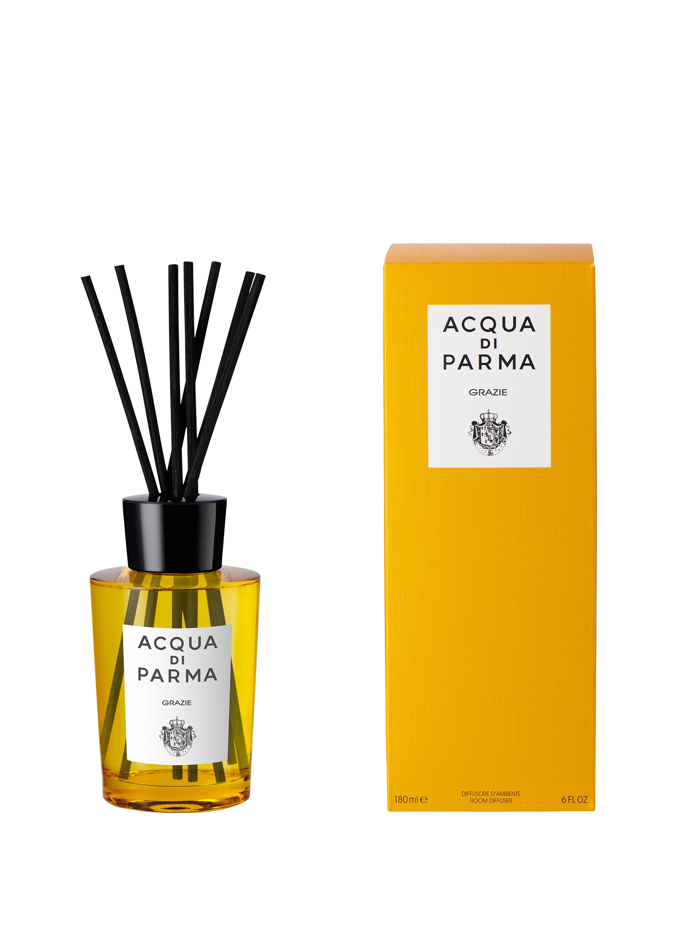 Diffuseur de parfum d'intérieur Grazie ACQUA DI PARMA No color
