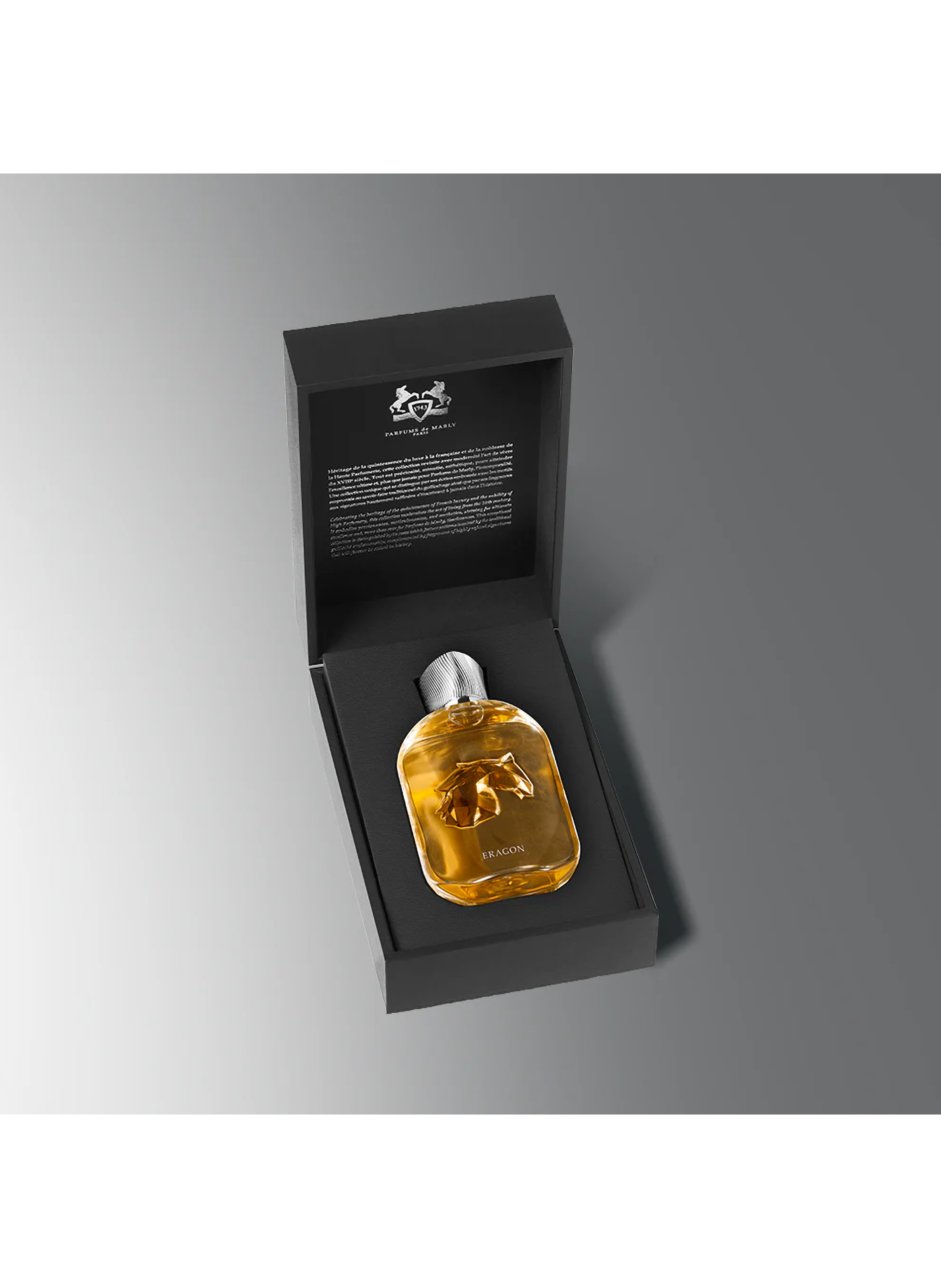 Eragon - Eau de parfum PARFUMS DE MARLY No color