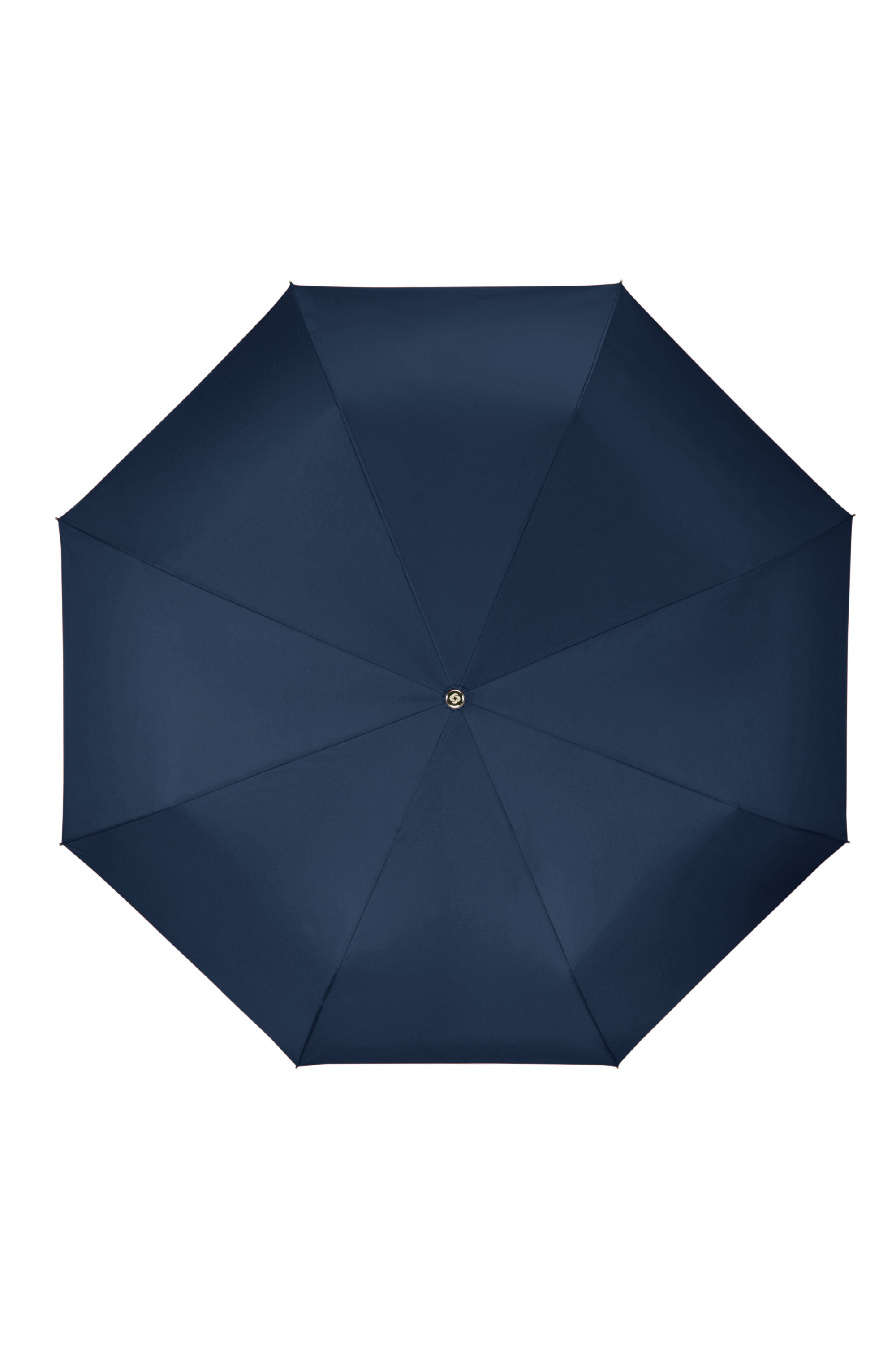 Rain pro foldable parapluie taille s SAMSONITE Bleu
