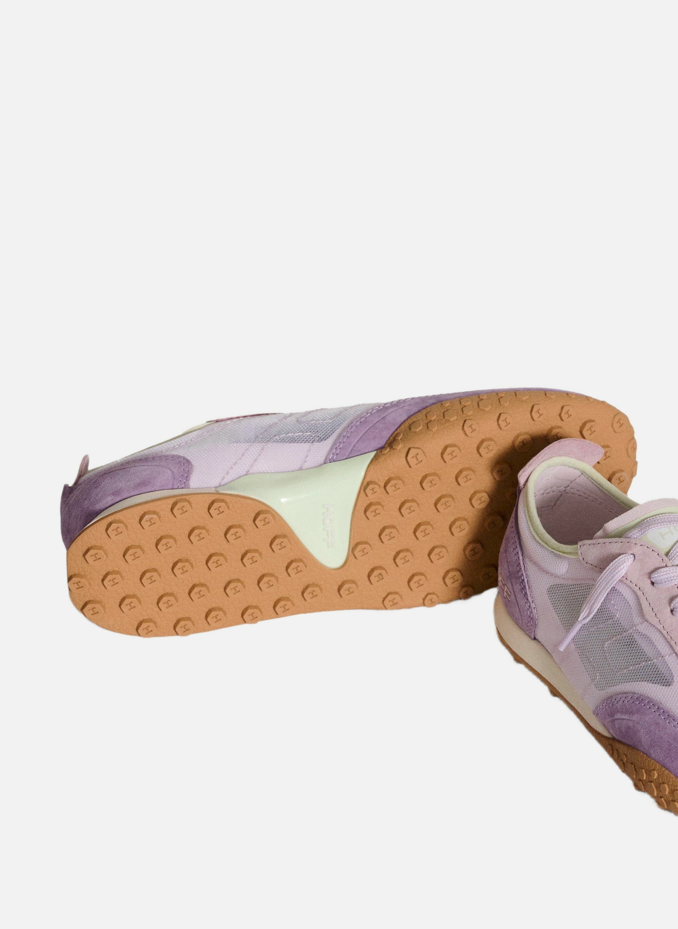 Hoff baskets décontractées bridge HOFF Violet