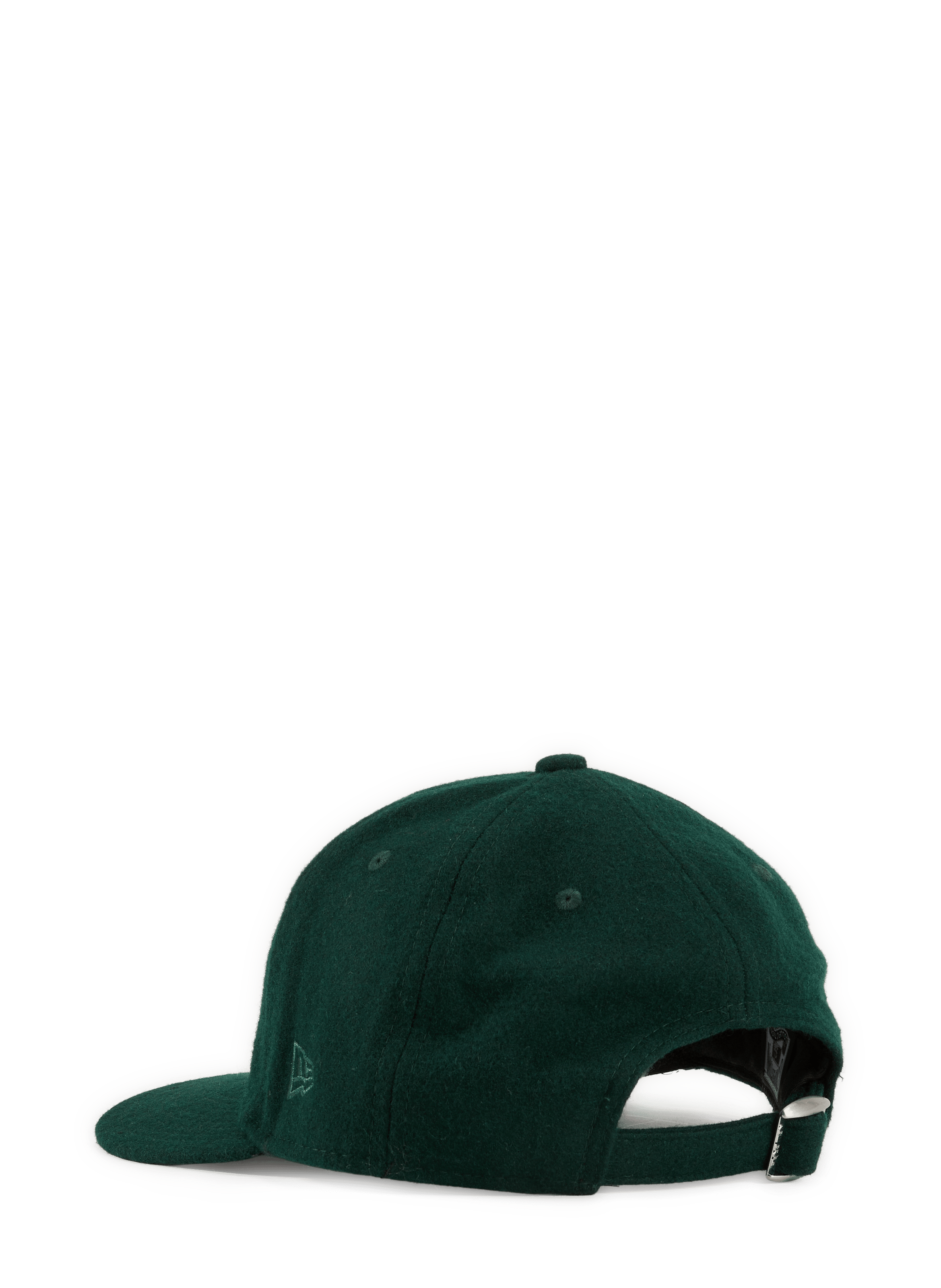 Casquette 9FIFTY Retro Crown Heritage Athletics MLB en coton NEW ERA Vert