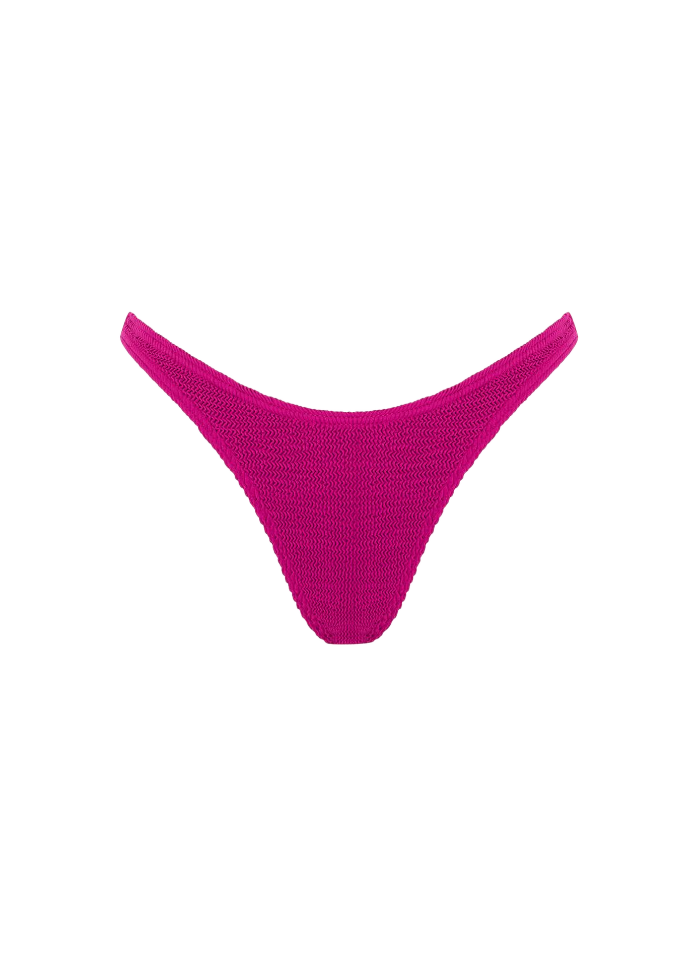 Bas de maillot de bain BOND EYE Violet