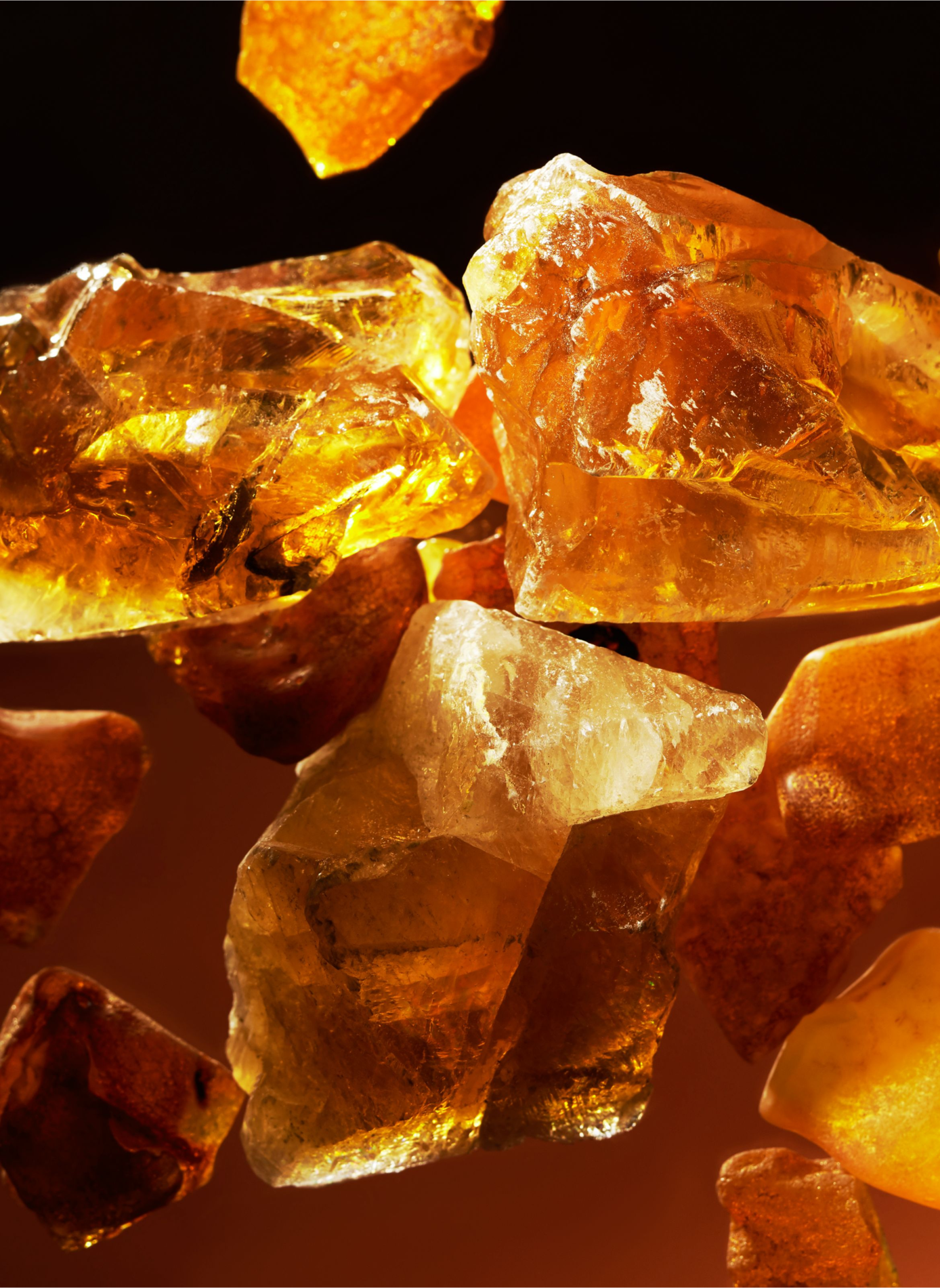 Precious Amber - Diffuseur de Parfum RITUALS No color