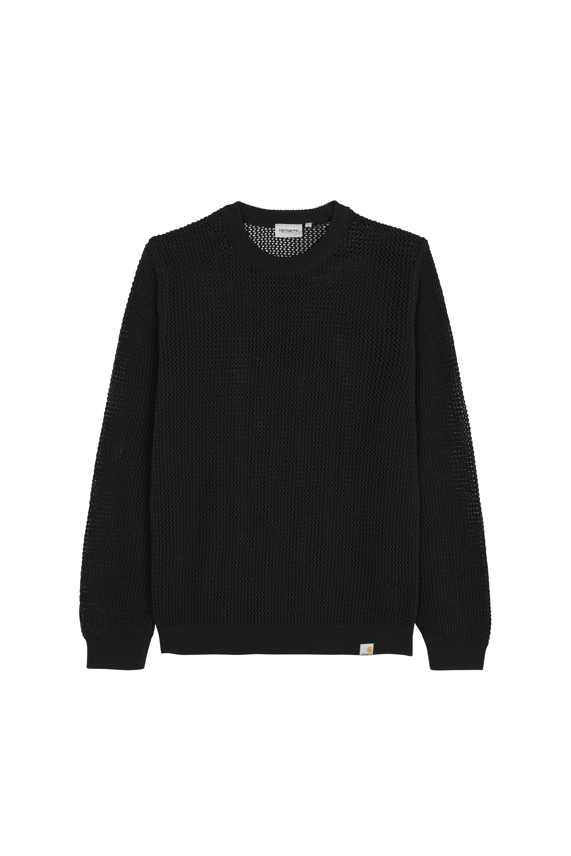 Pull stockton sweater CARHARTT WIP Noir
