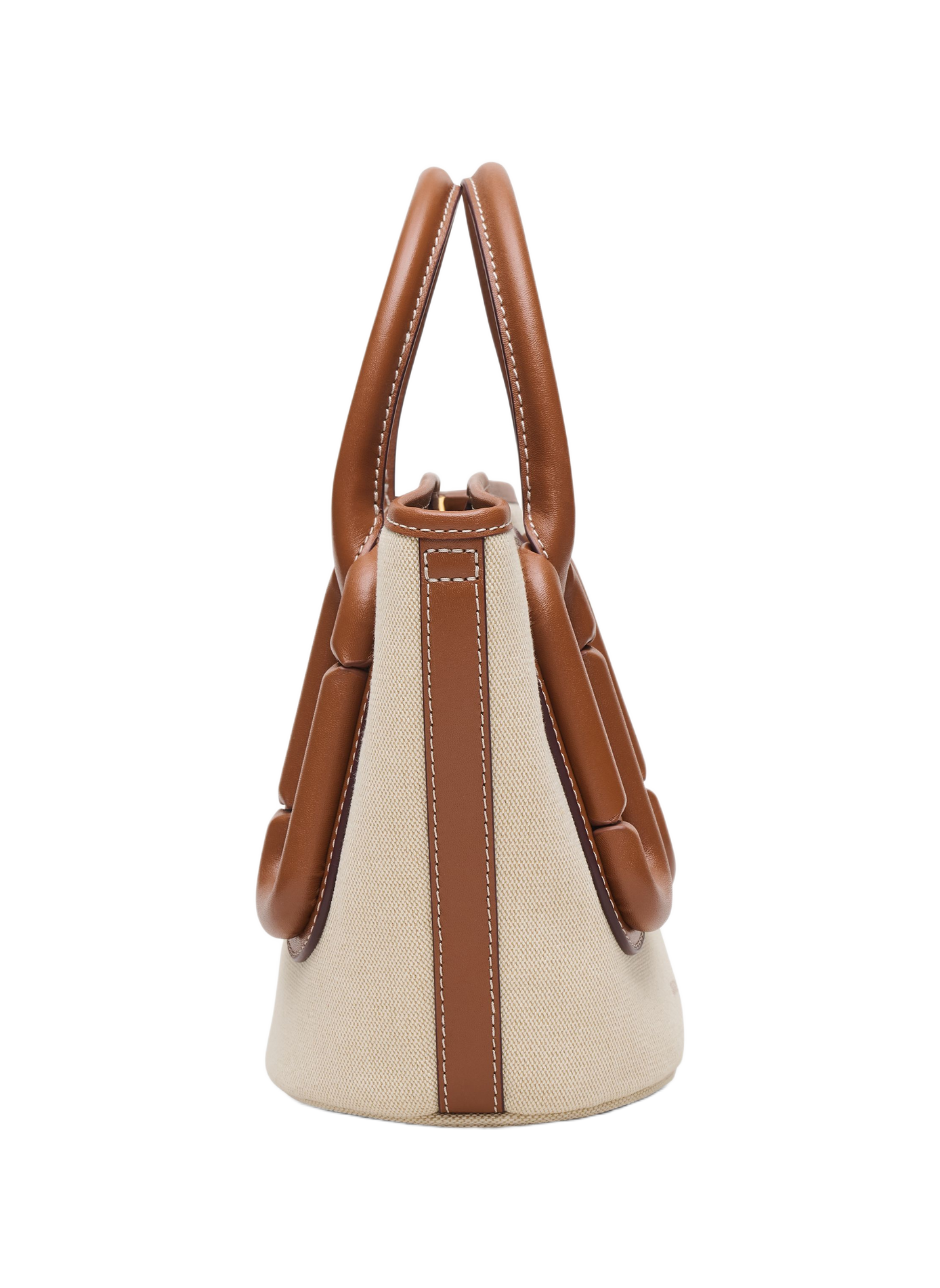 Small canvas Babe tote MARC JACOBS Multicolour